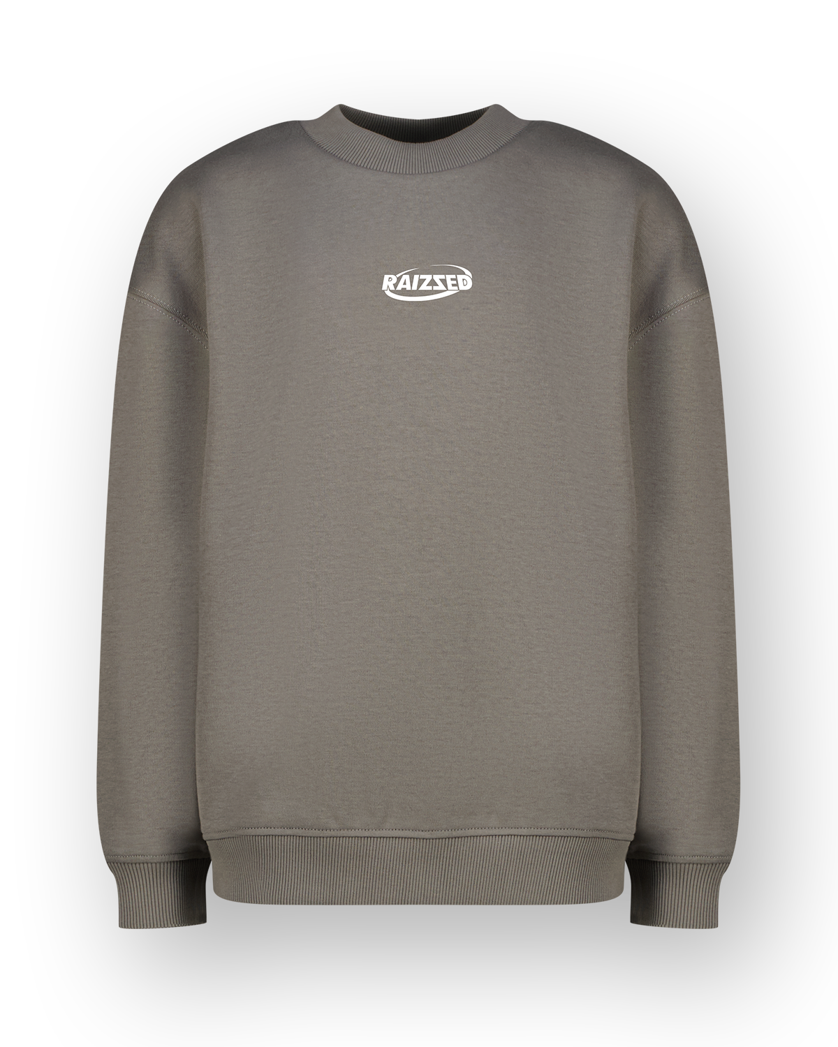 Boxy Sweatshirt Nuper