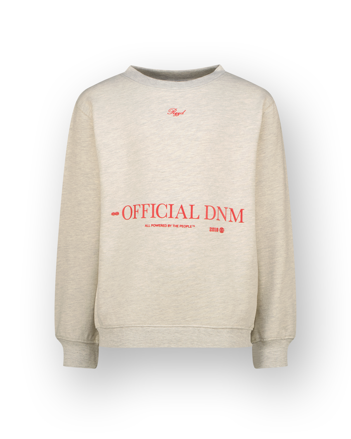 Sweatshirt Nofficial