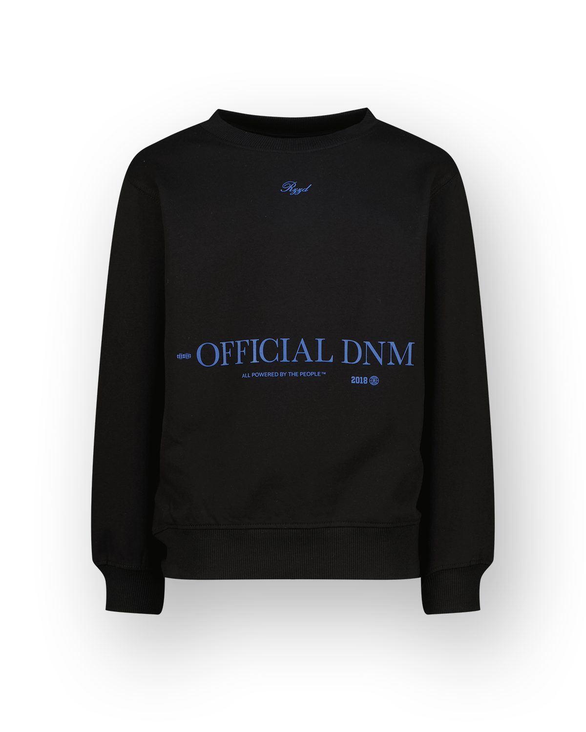 Sweatshirt Nofficial