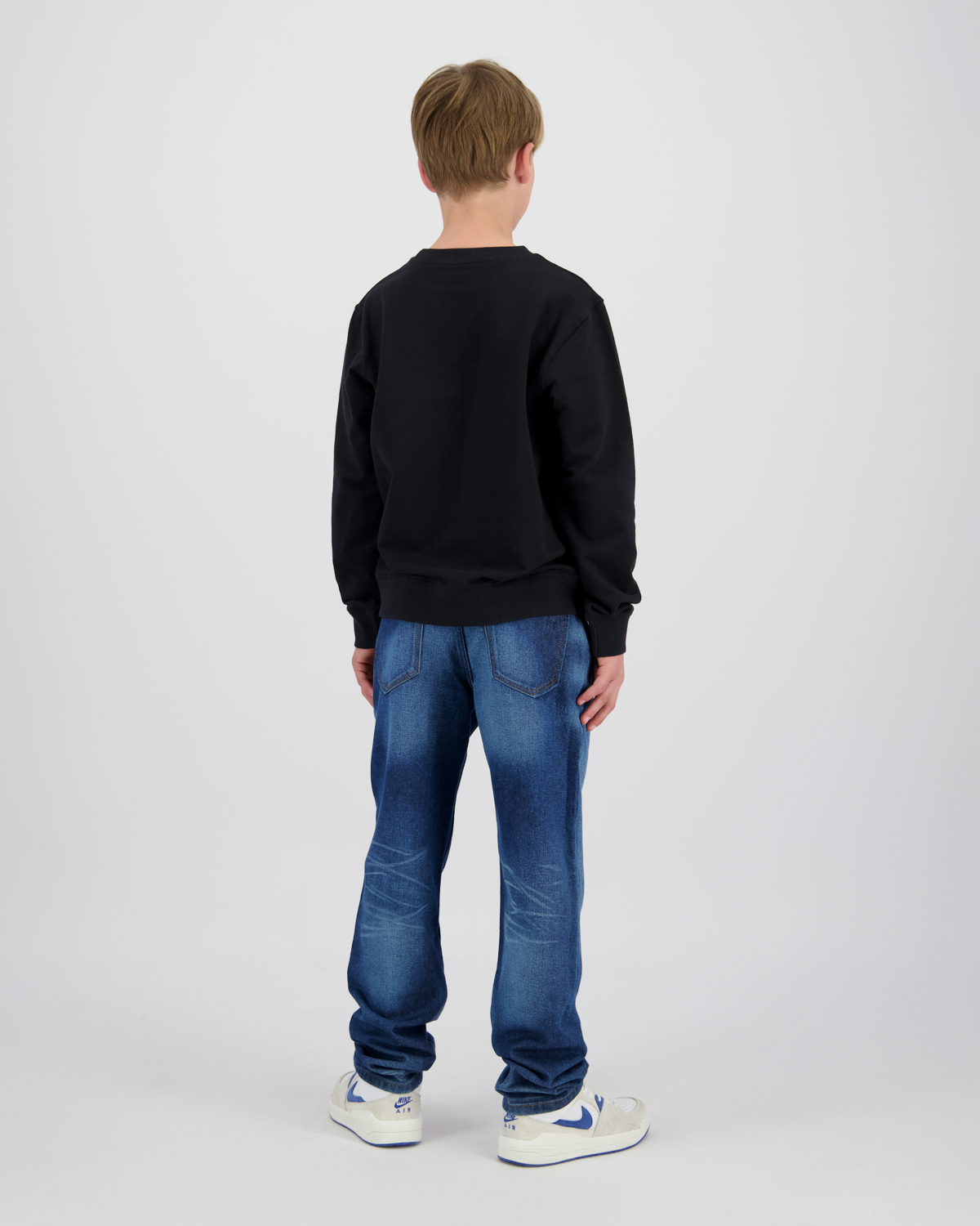 Sweatshirt Nofficial
