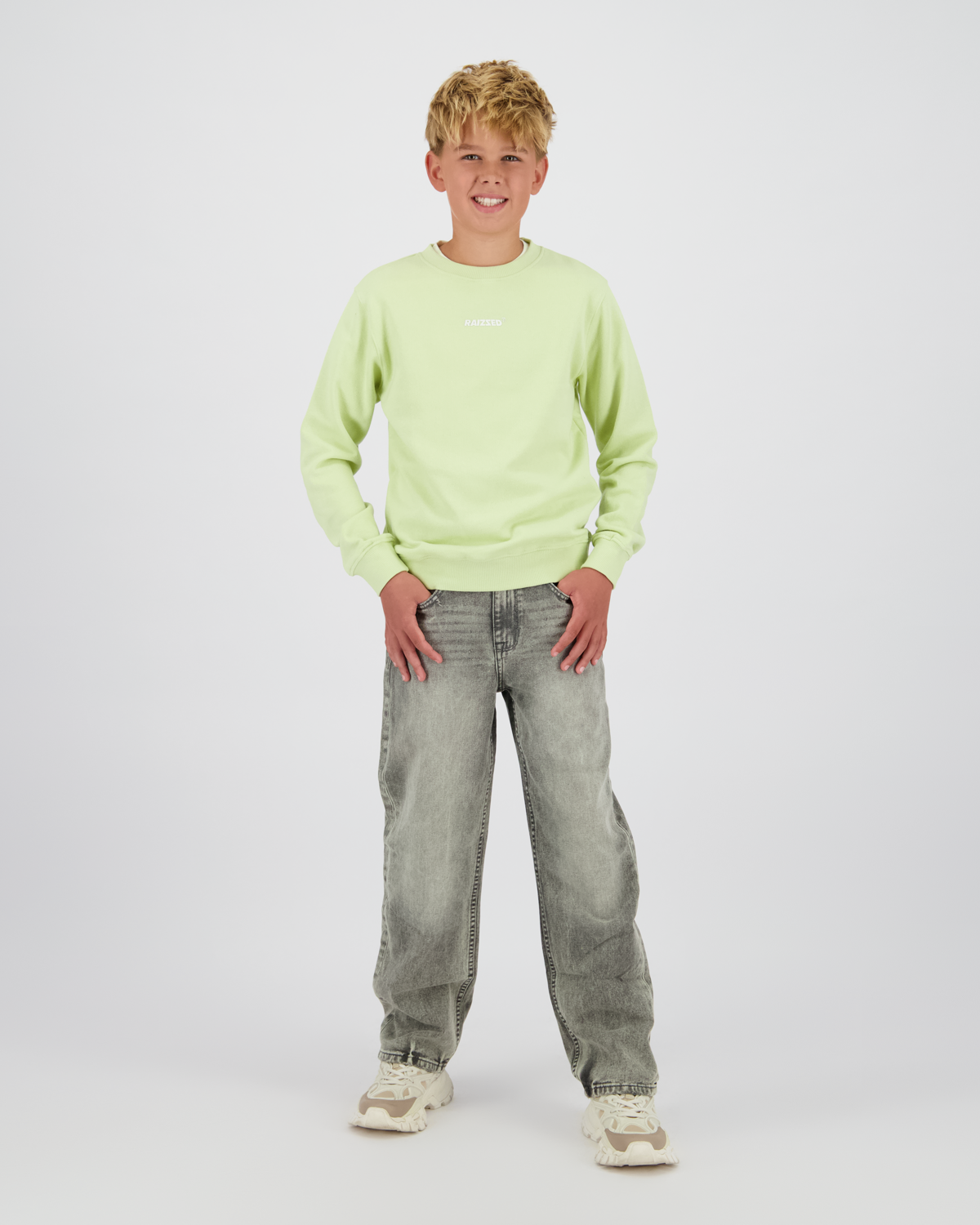 Sweatshirt Neasy
