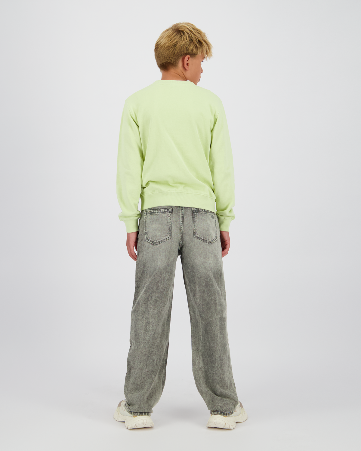 Sweatshirt Neasy
