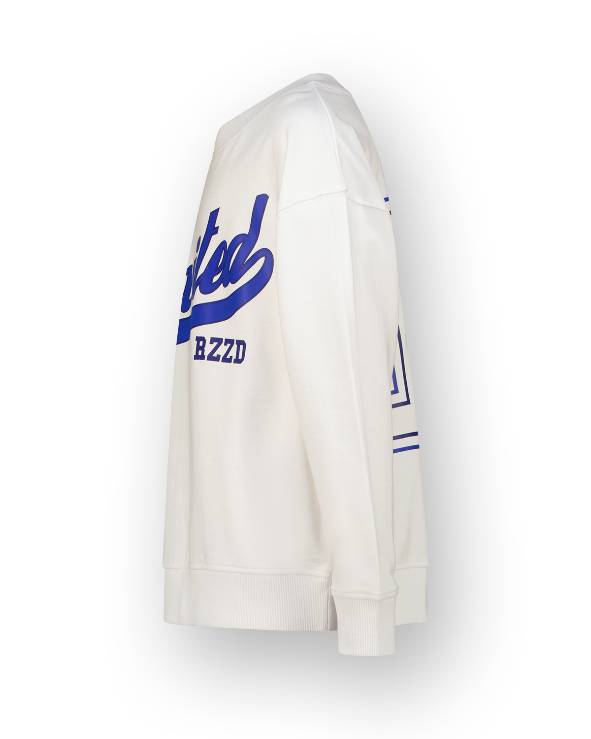 Oversized Sweatshirt Nunited