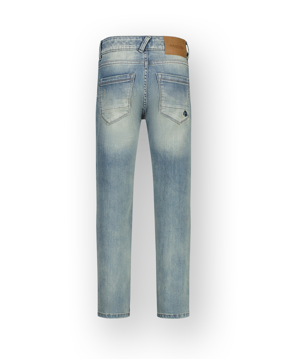 Straight Jeans Berlin Crafted