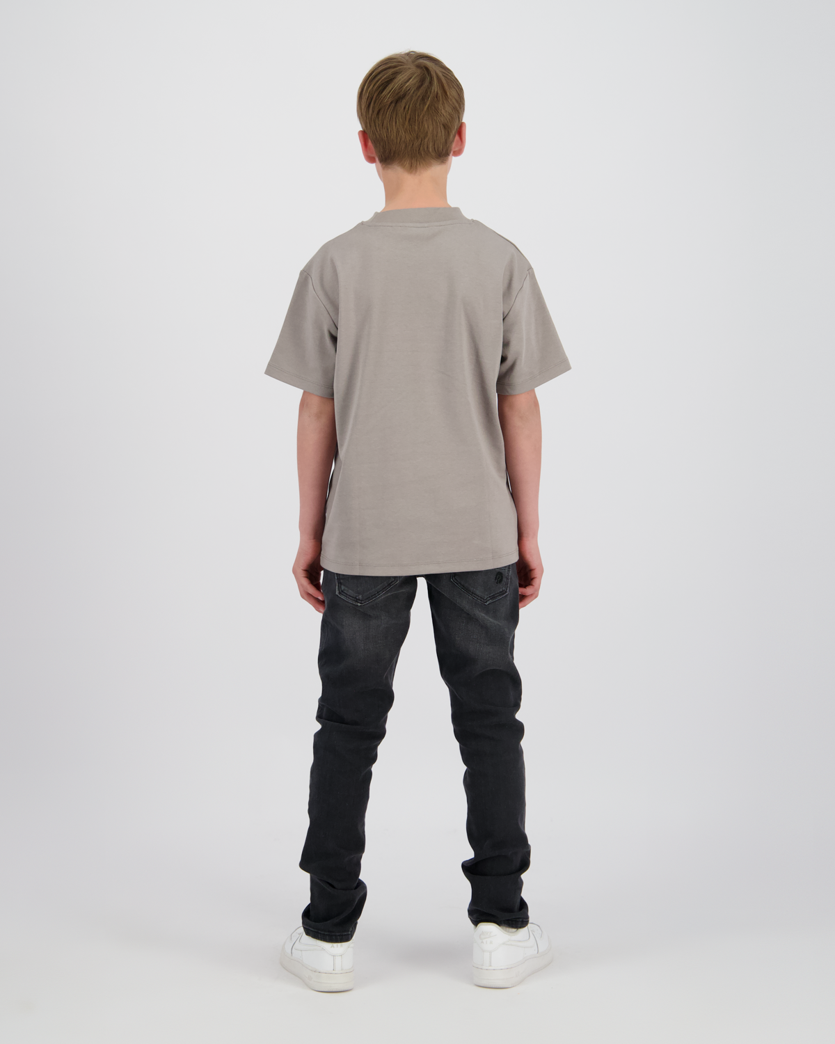 Slim Jeans Boston