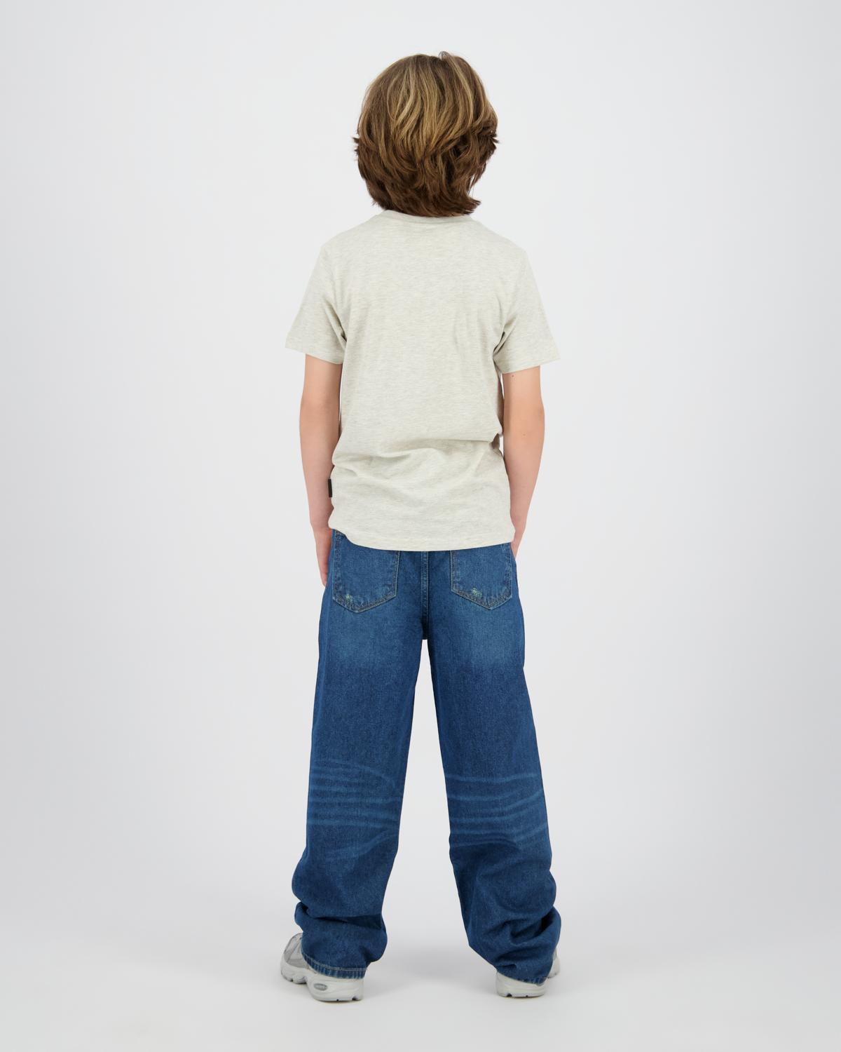 Baggy Jeans Hanoi