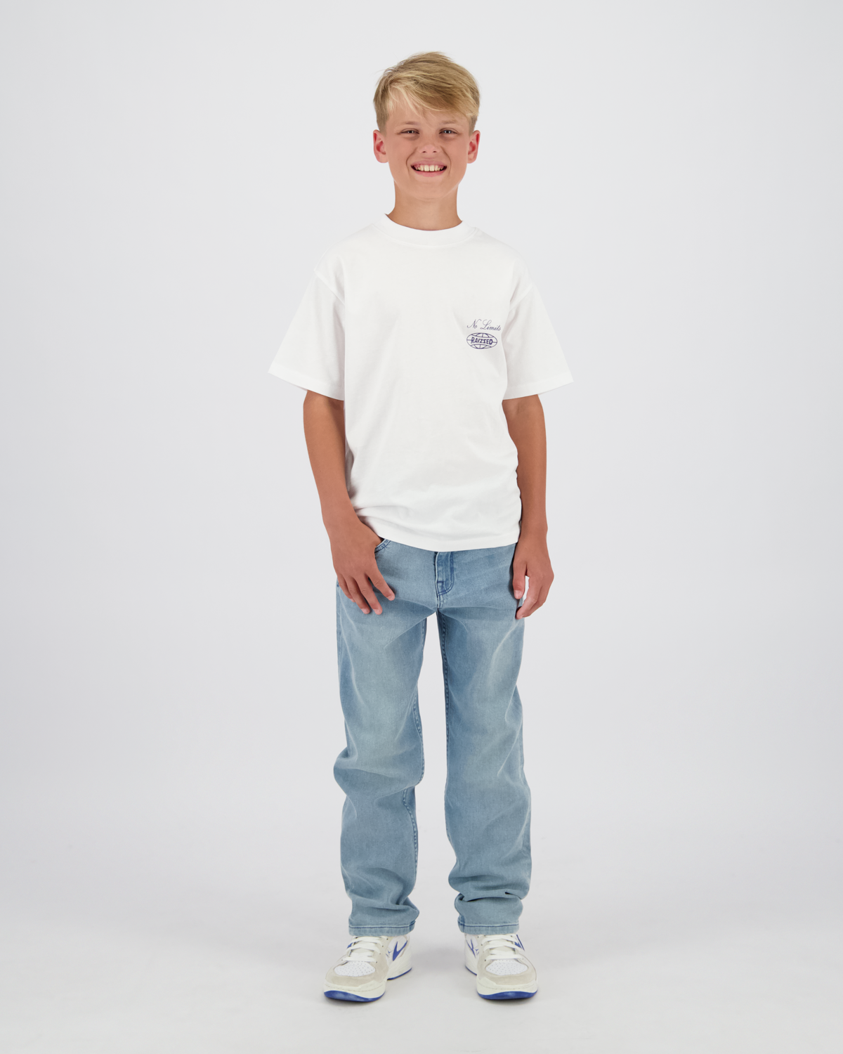 Loose Jeans Panama