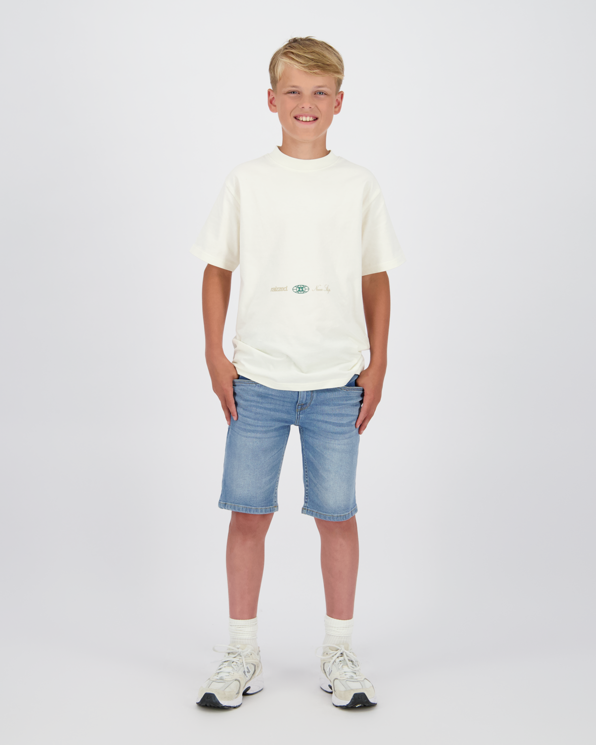 Regular Shorts Oregon