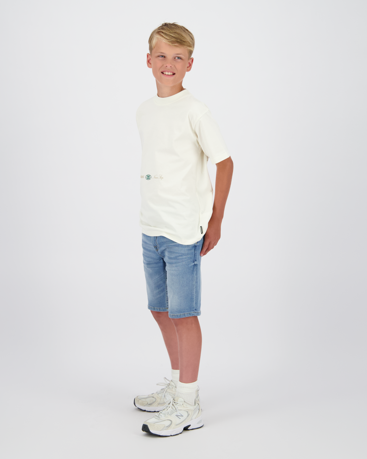Regular Shorts Oregon