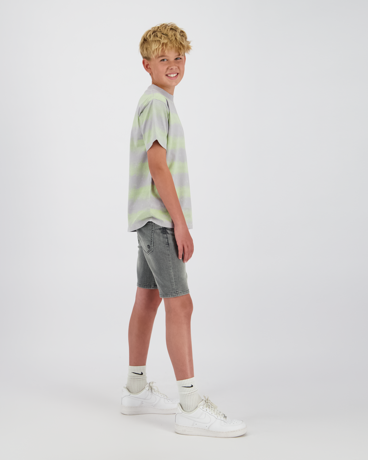 Regular Shorts Oregon
