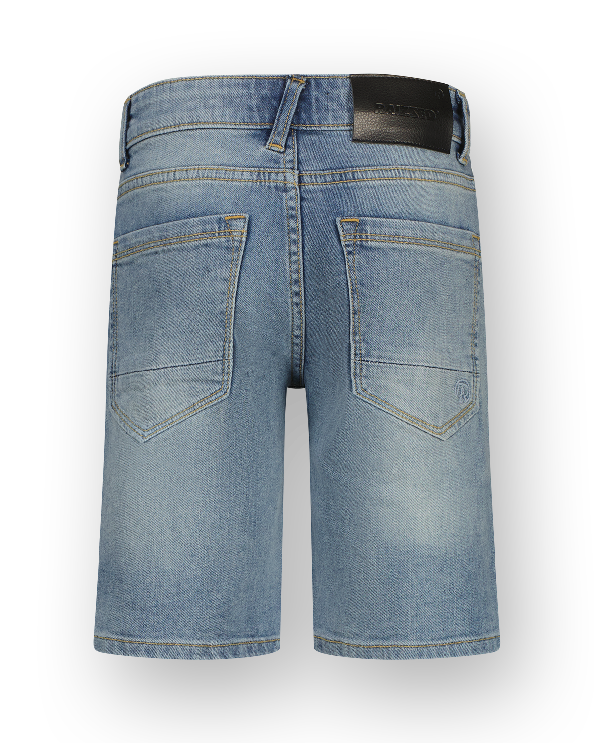 Regular Shorts Oregon Crafted