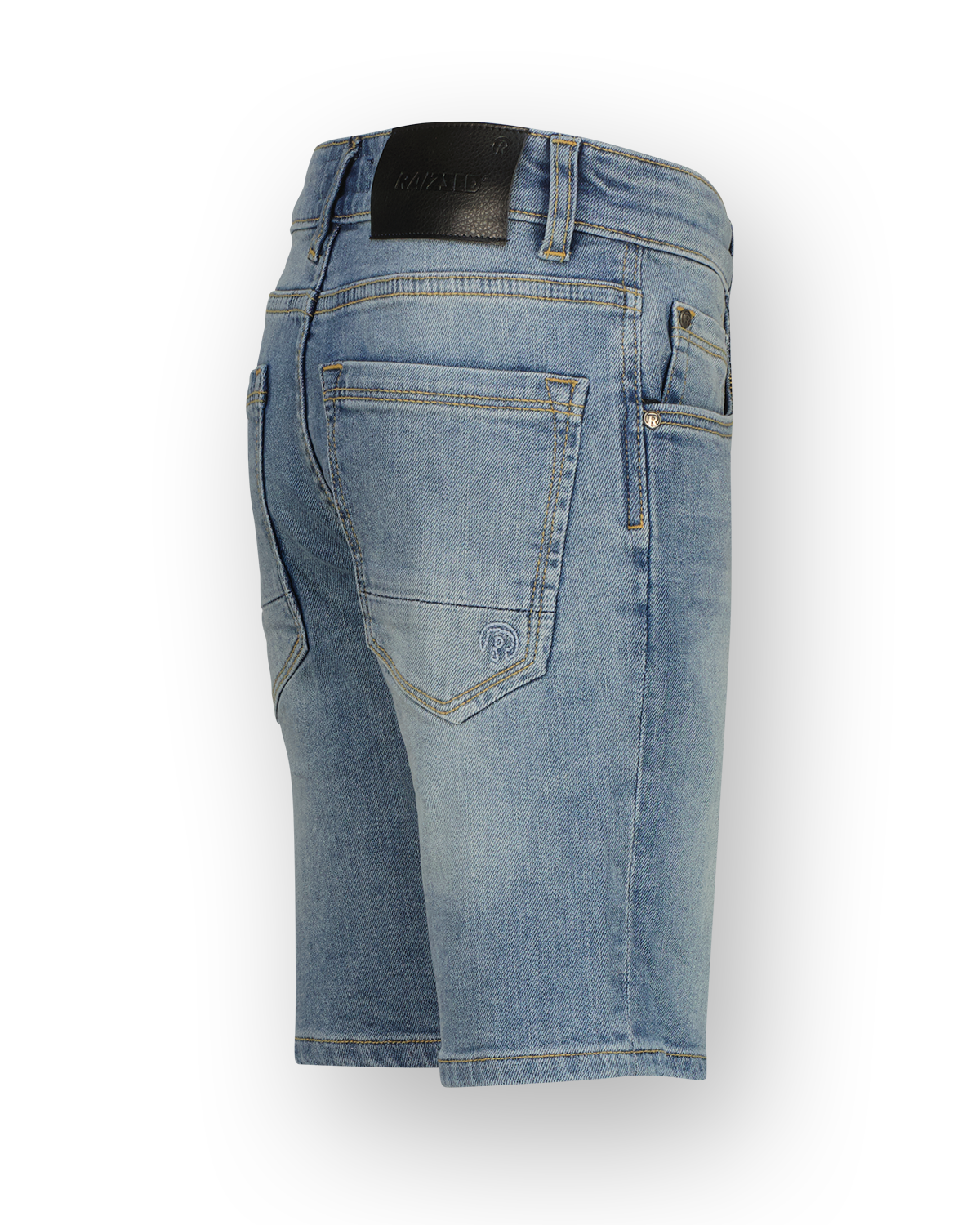 Regular Shorts Oregon Crafted
