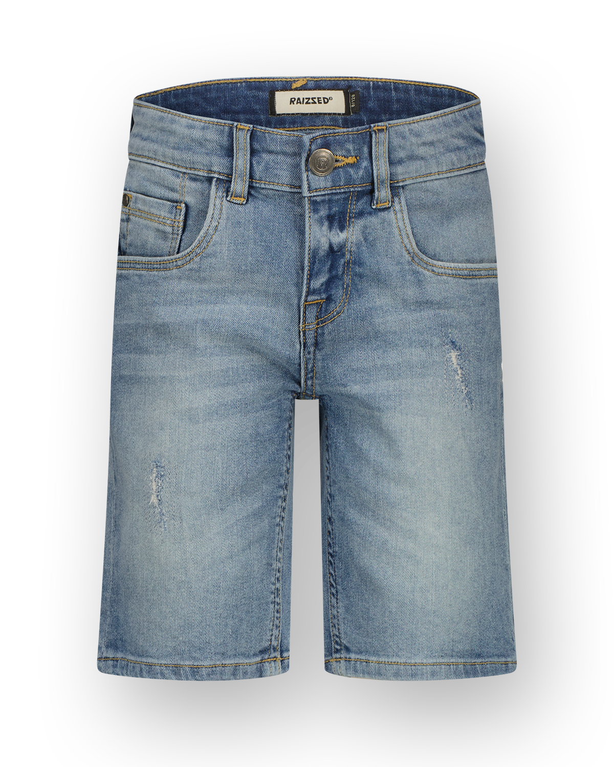 Regular Shorts Oregon Crafted