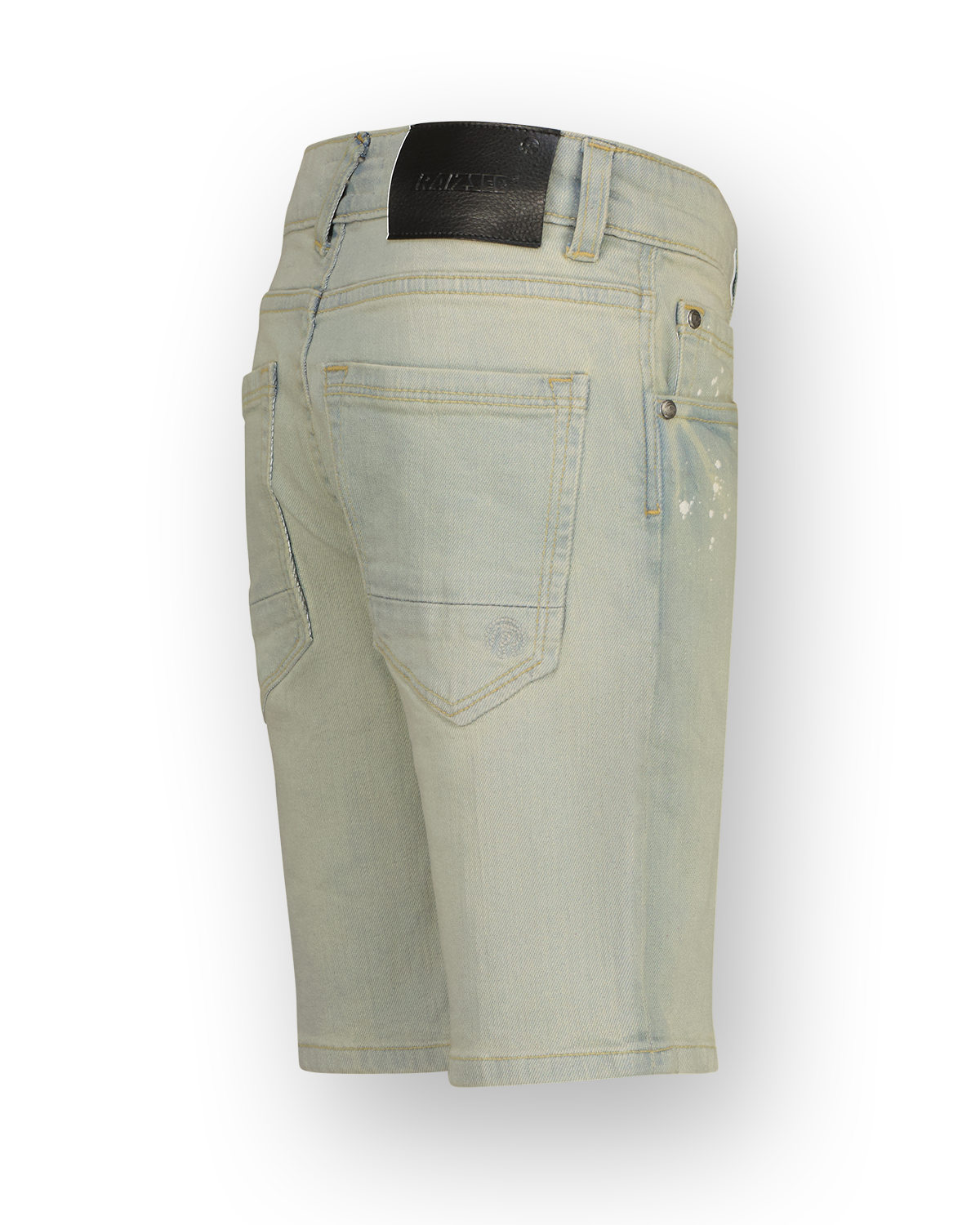 Regular Shorts Oregon Crafted
