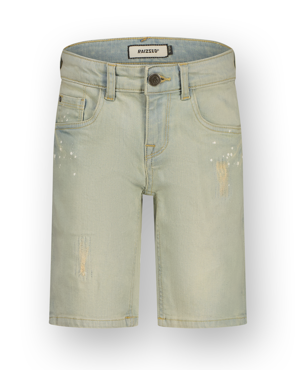 Regular Shorts Oregon Crafted