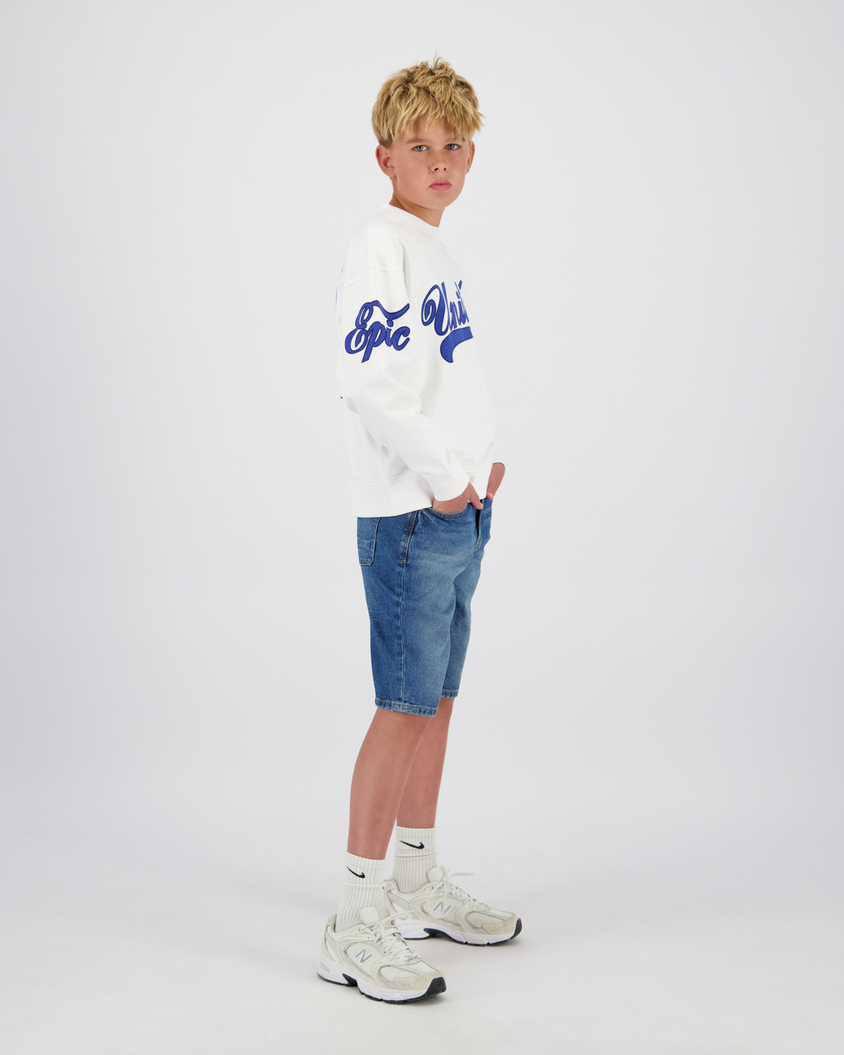 Regular Shorts Orlando