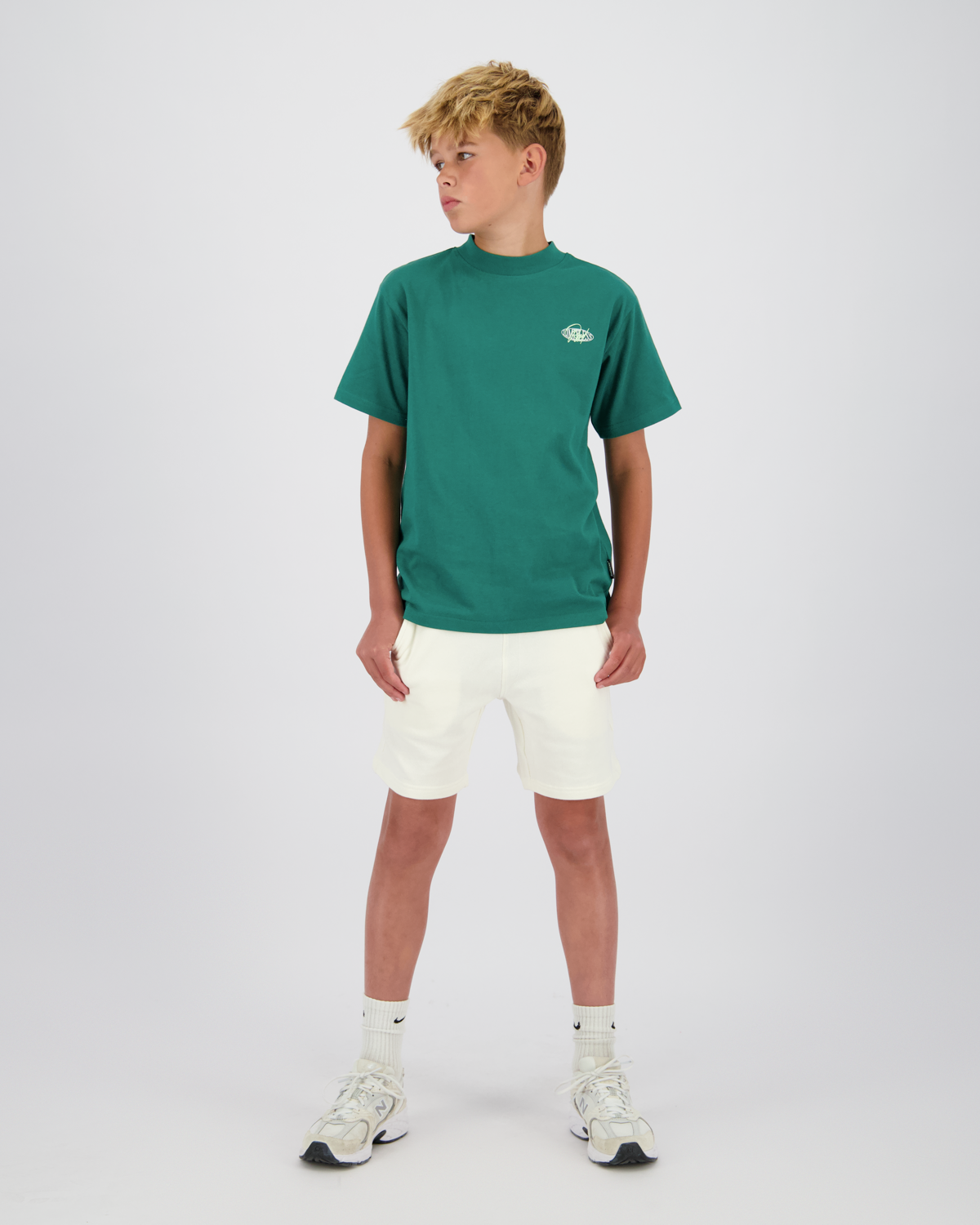 Shorts Reasy