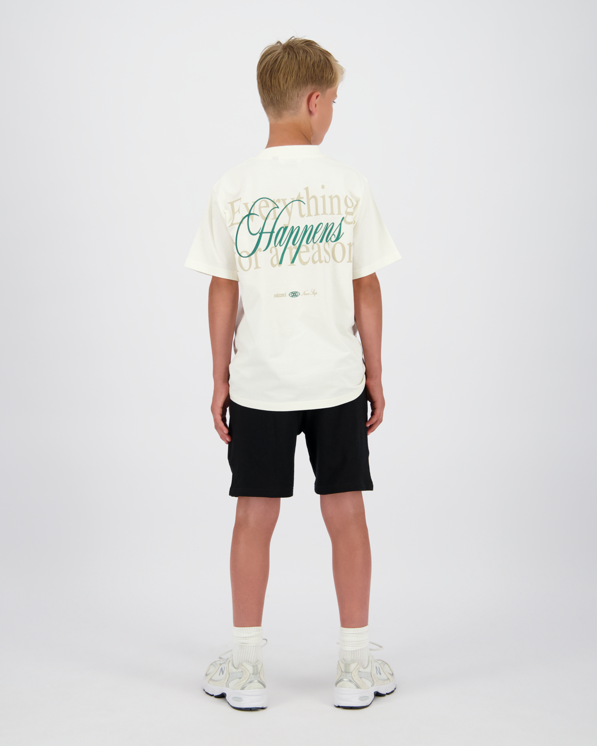 Shorts Reasy