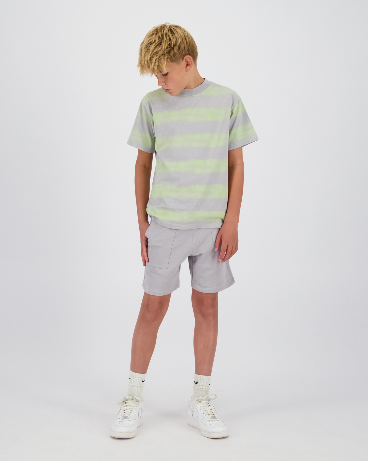 Shorts Racid