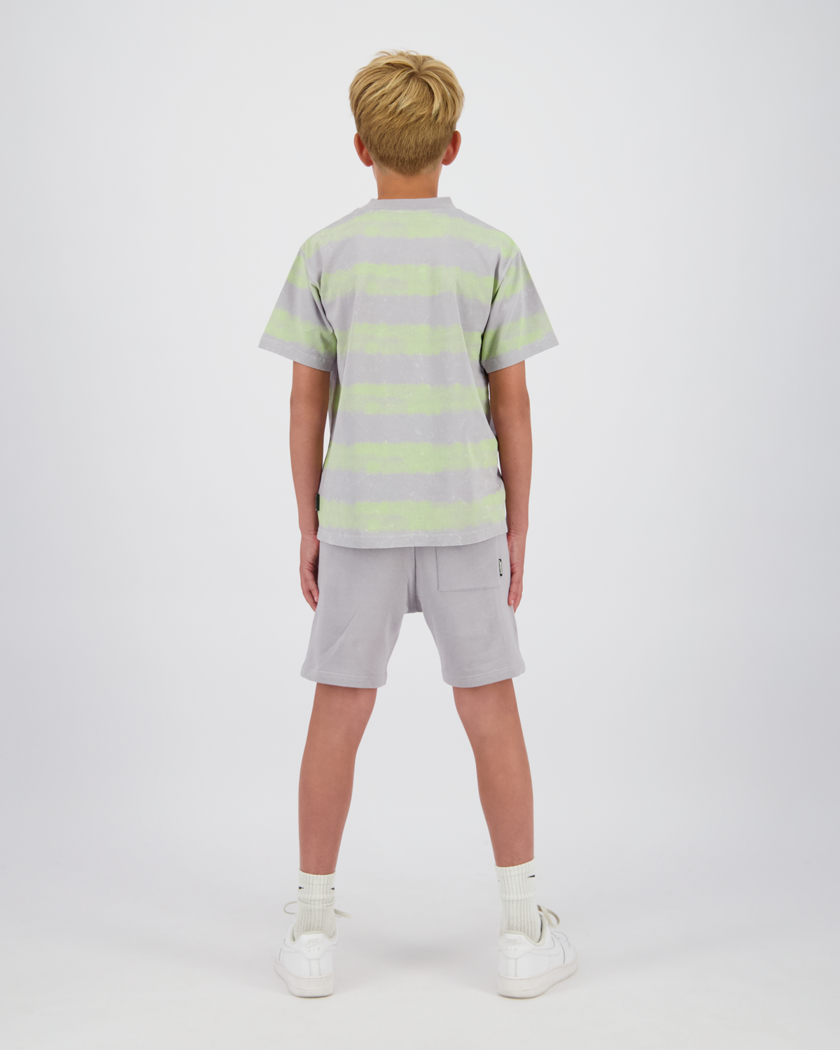 Shorts Racid