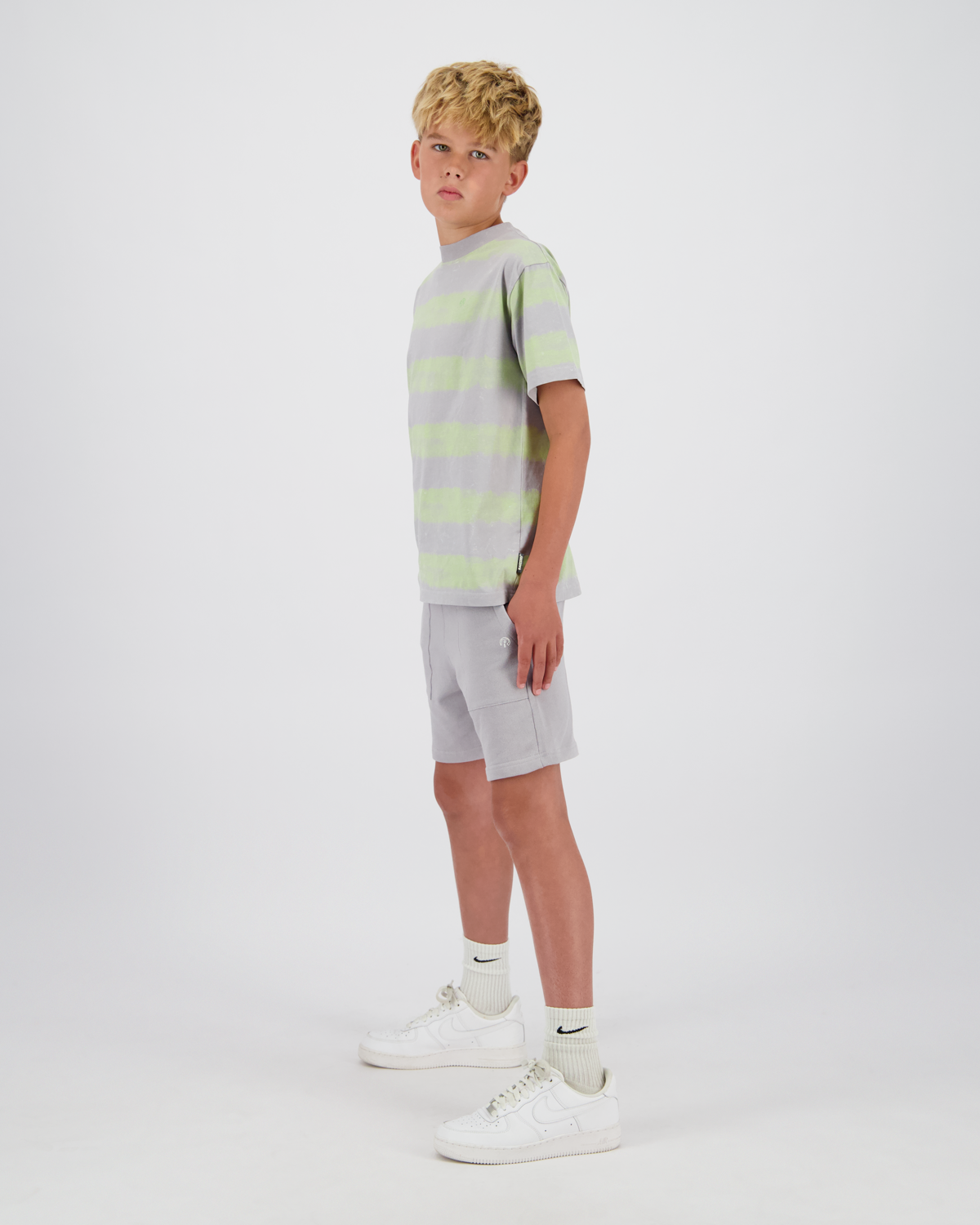 Shorts Racid