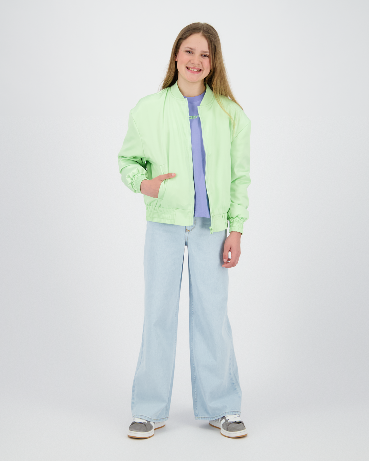Jacke Julot
