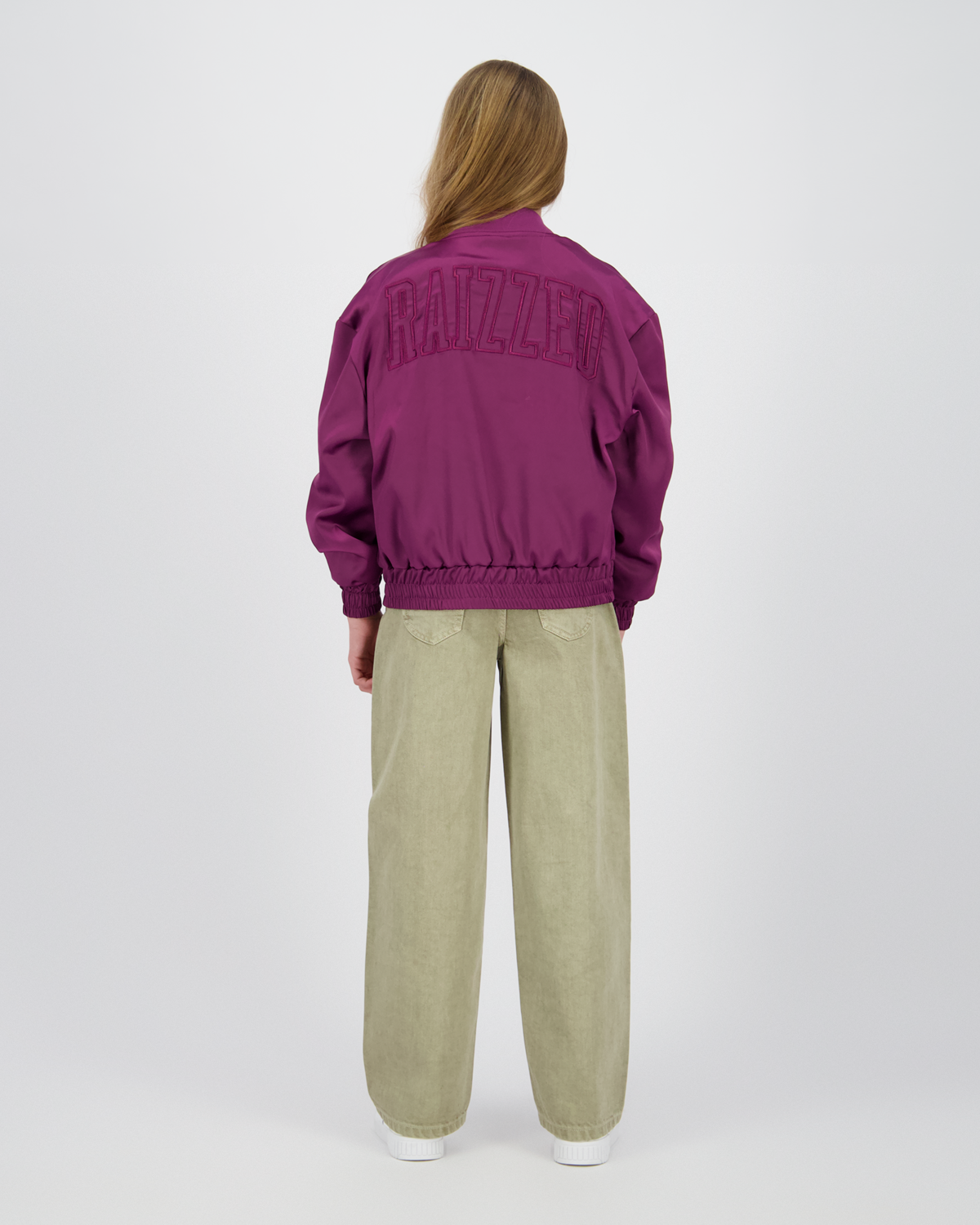Jacke Julot