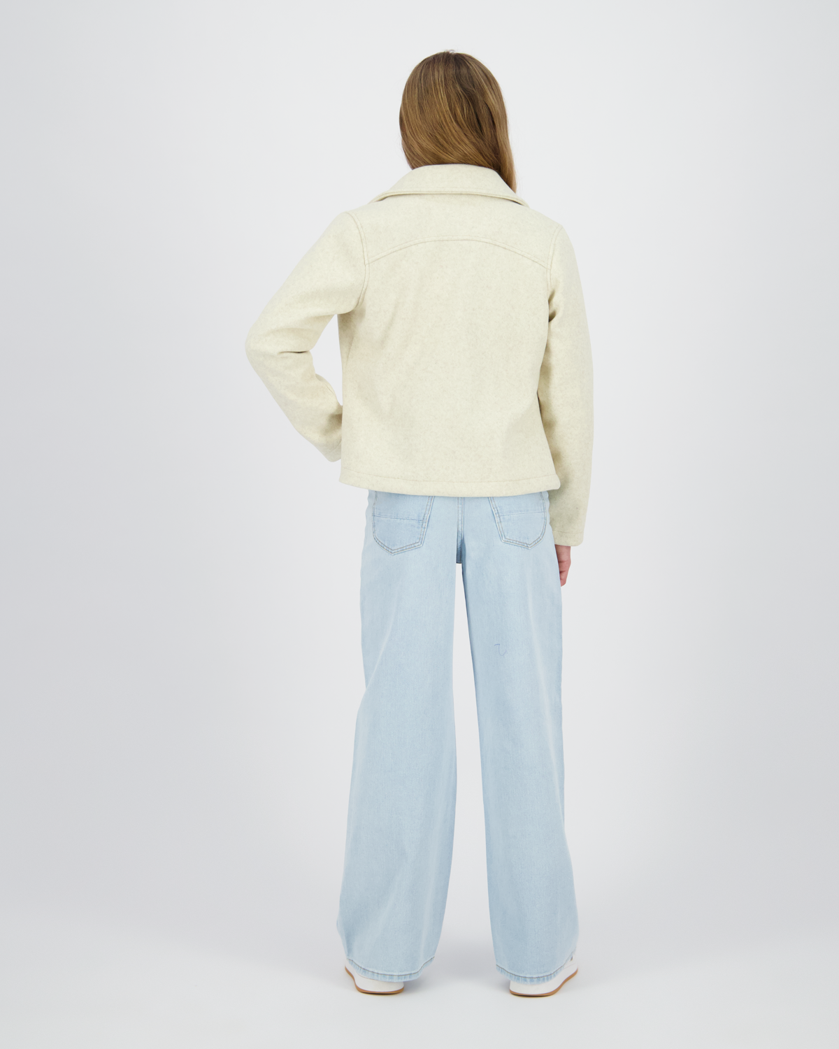 Klassische Jacke Jena