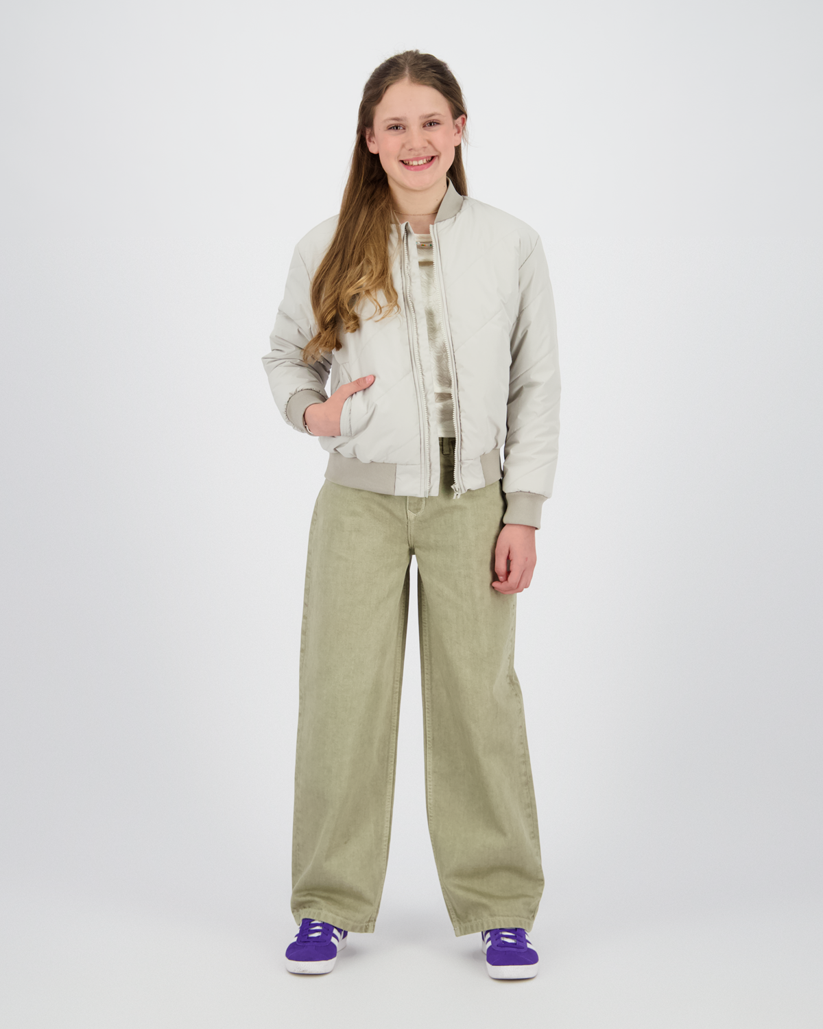 Jacke Josie