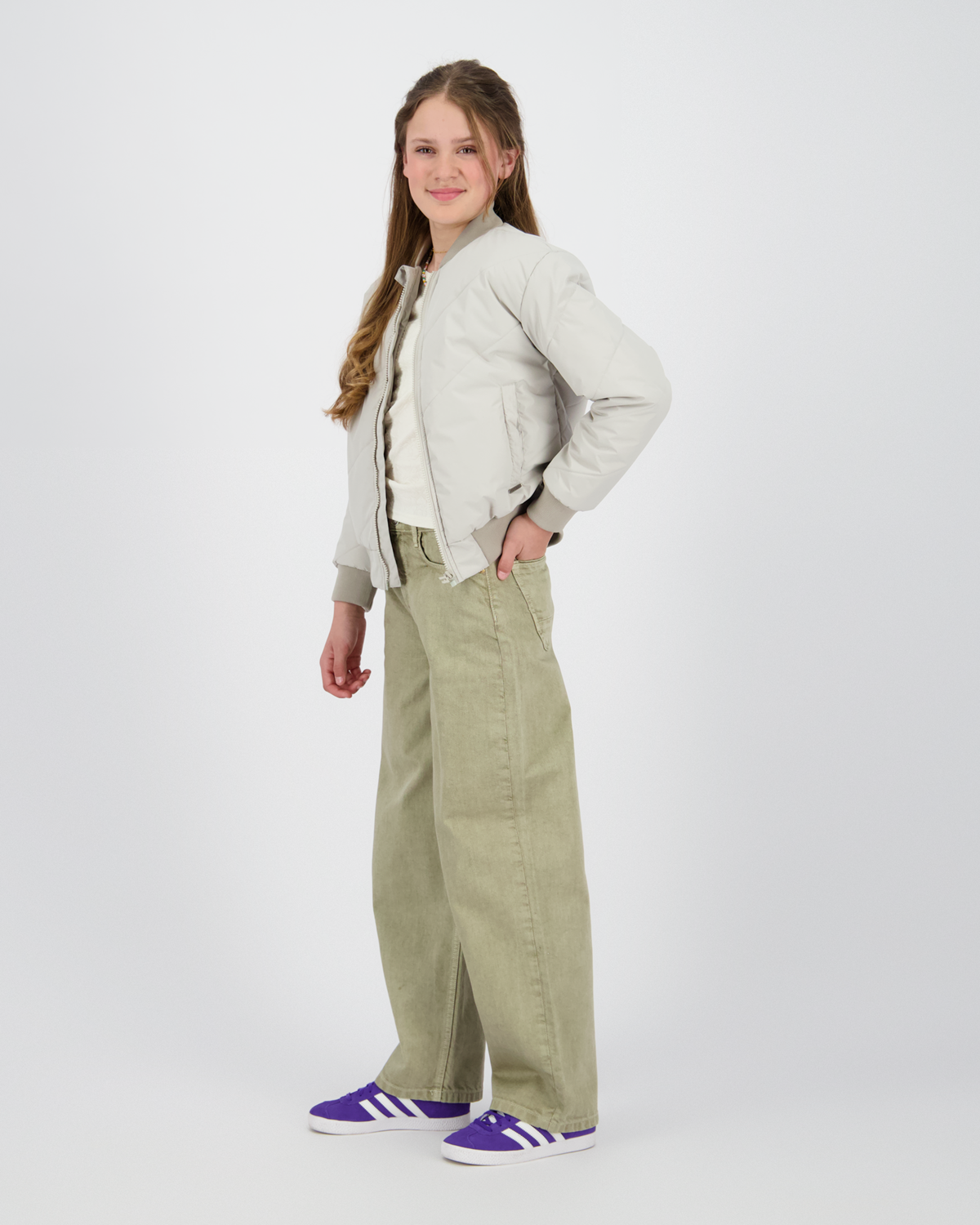 Jacke Josie