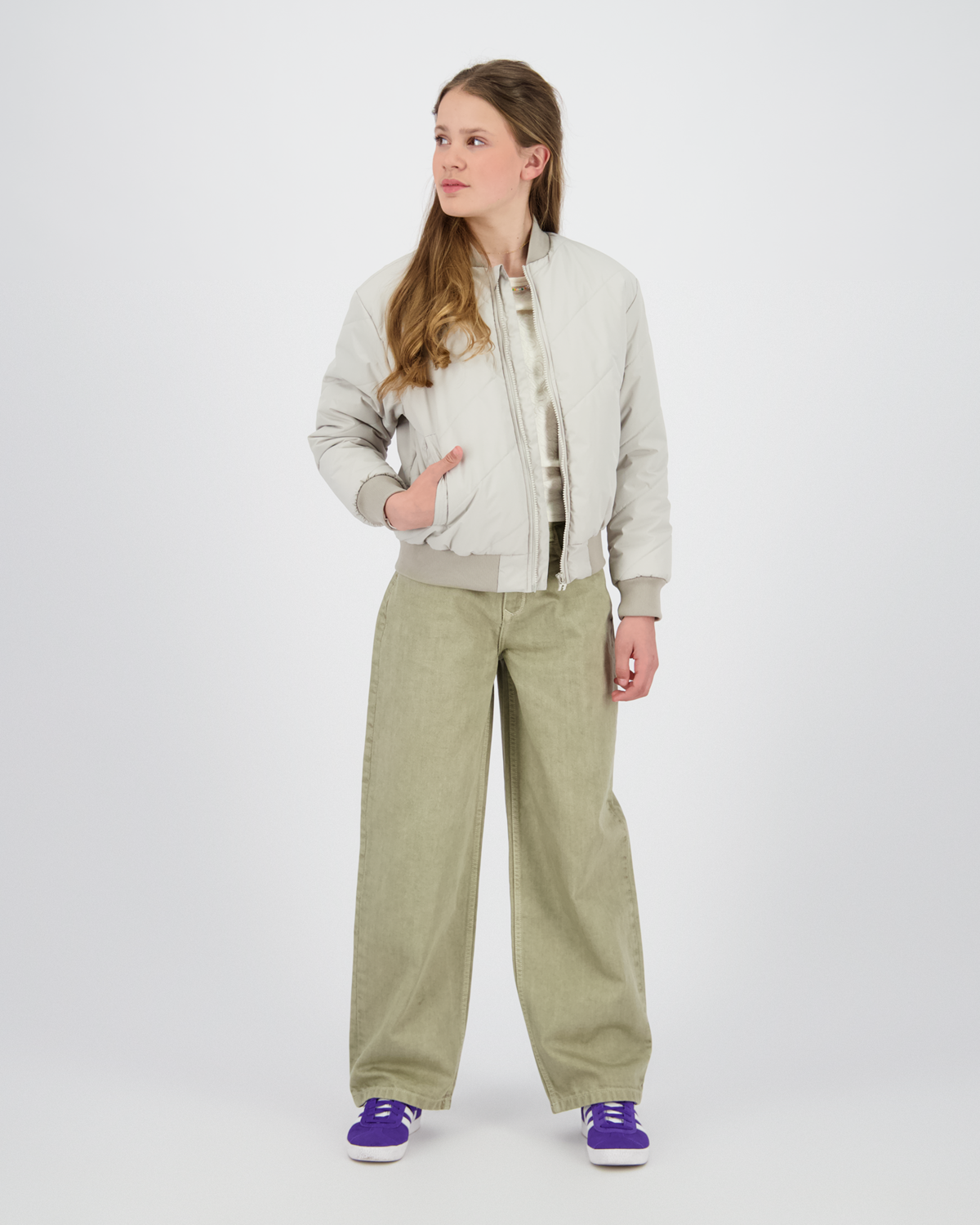 Jacke Josie