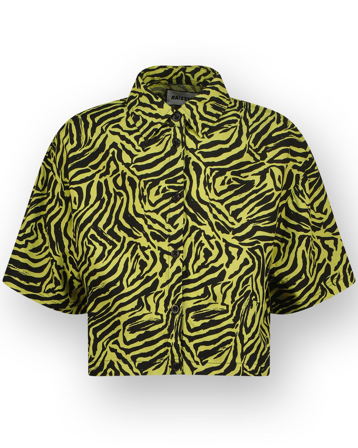 Komfortbluse Lana