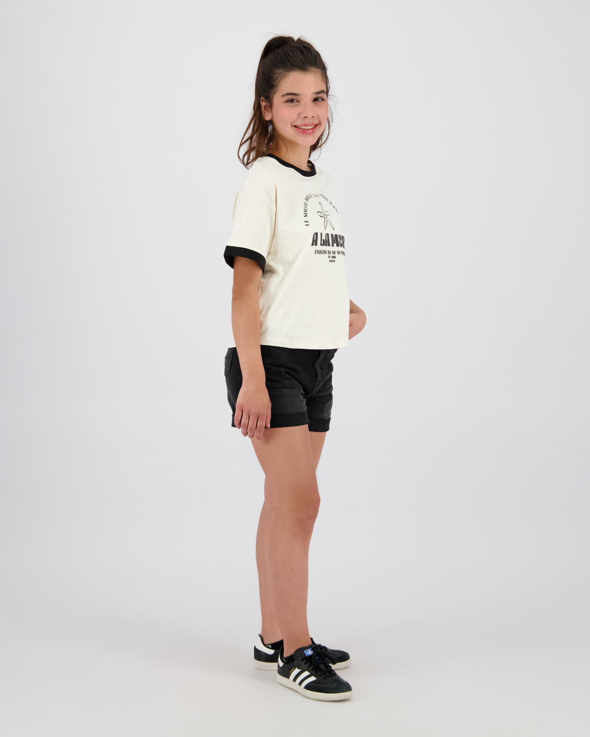 T-Shirt Taila