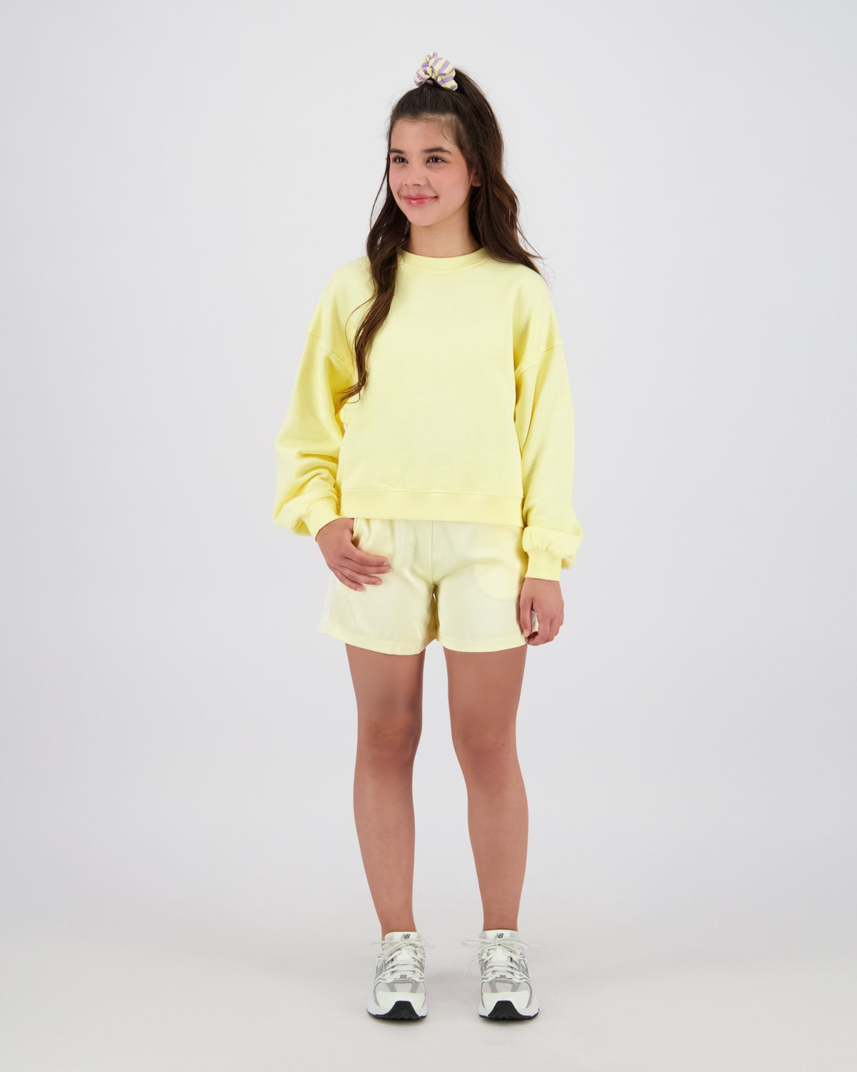 Sweatshirt Sifra