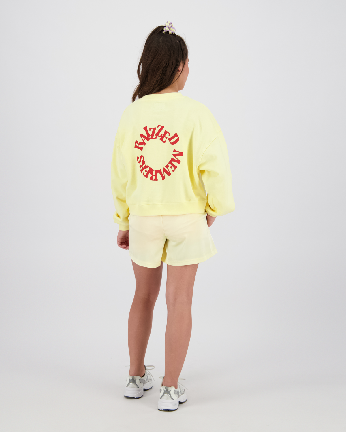 Sweatshirt Sifra
