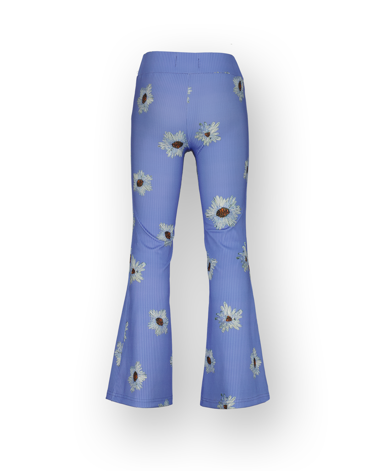 Wide Leg Hose Parisa