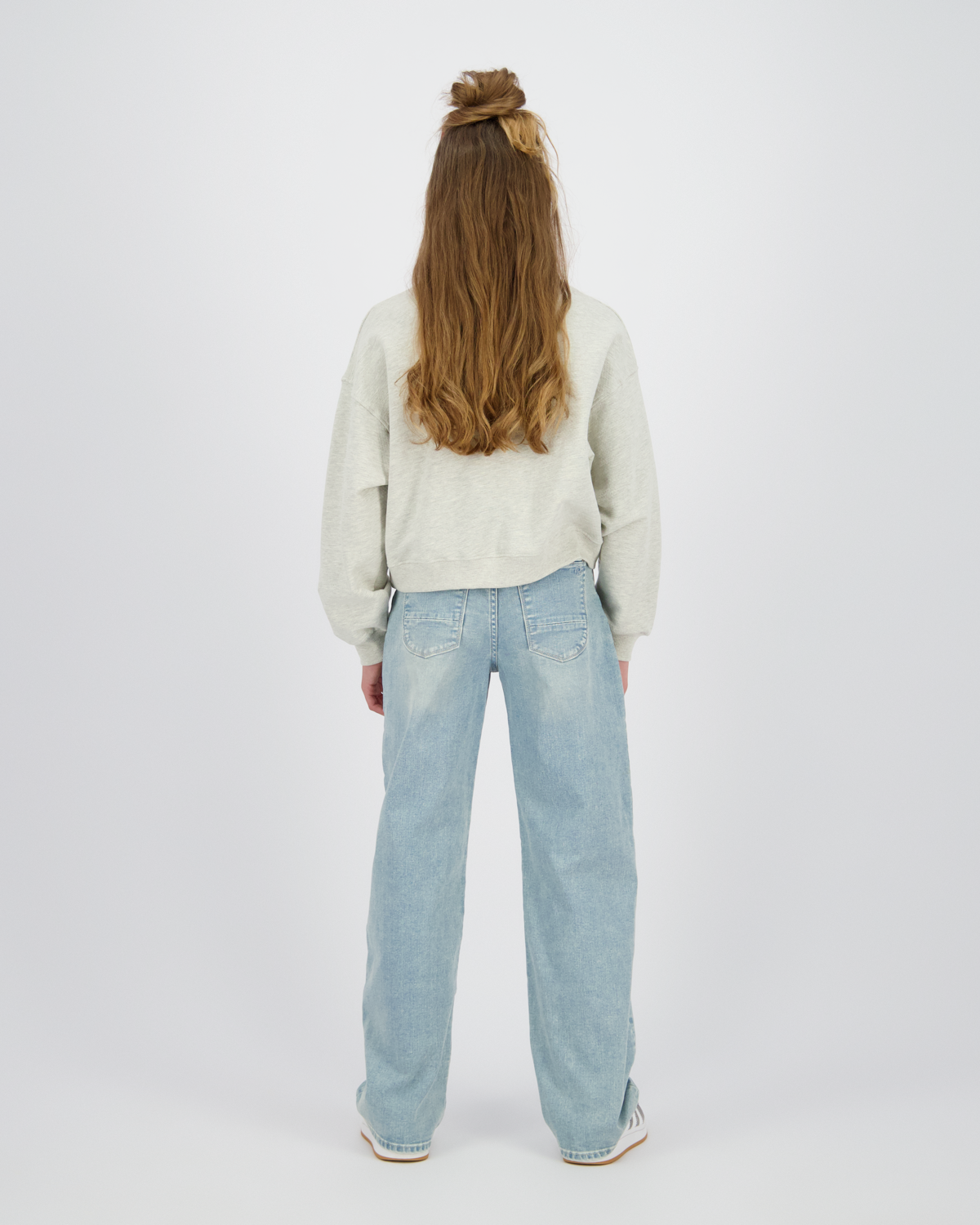 Wide Leg Jeans Mississippi