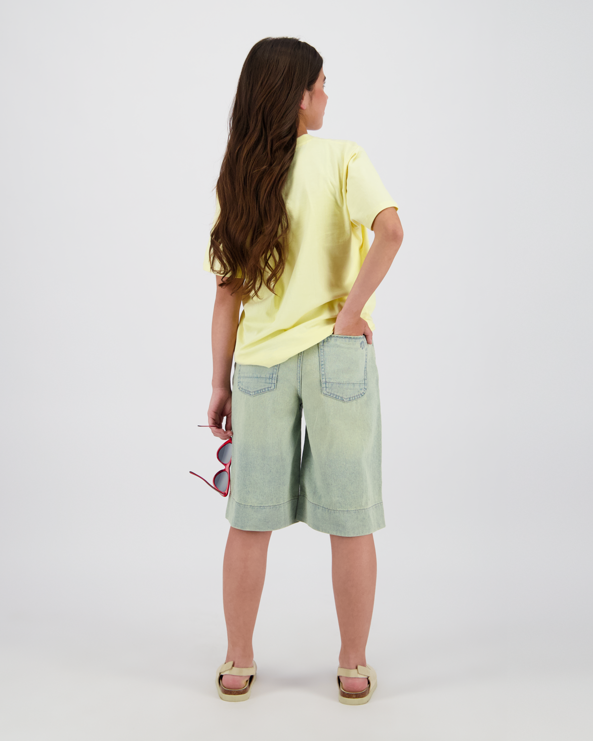 Wide Leg Jeans Phoenix