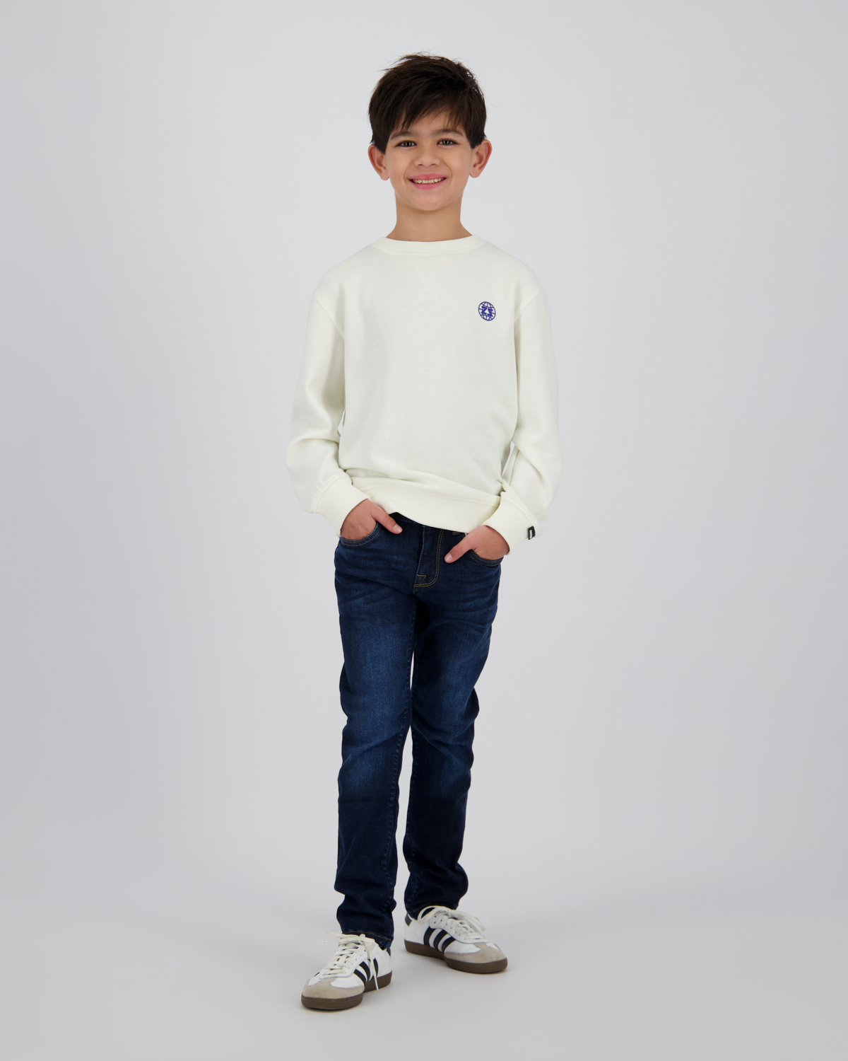 Sweatshirt Nambrock