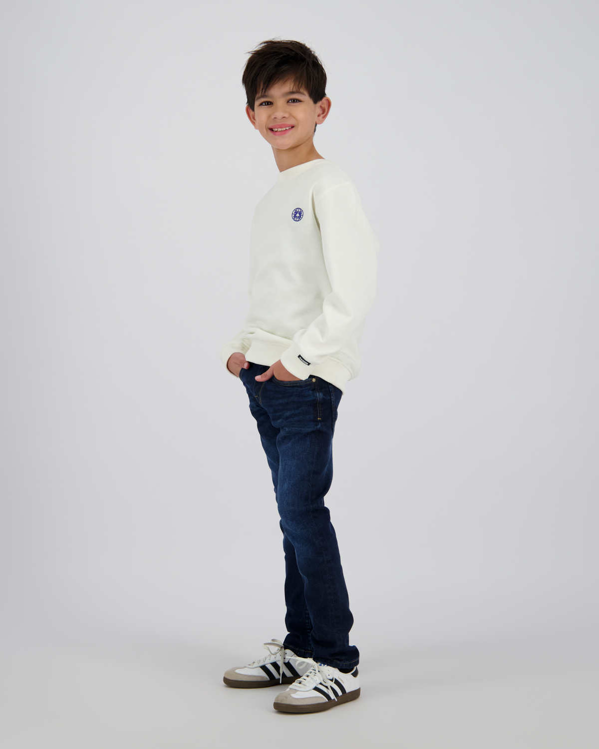 Sweatshirt Nambrock