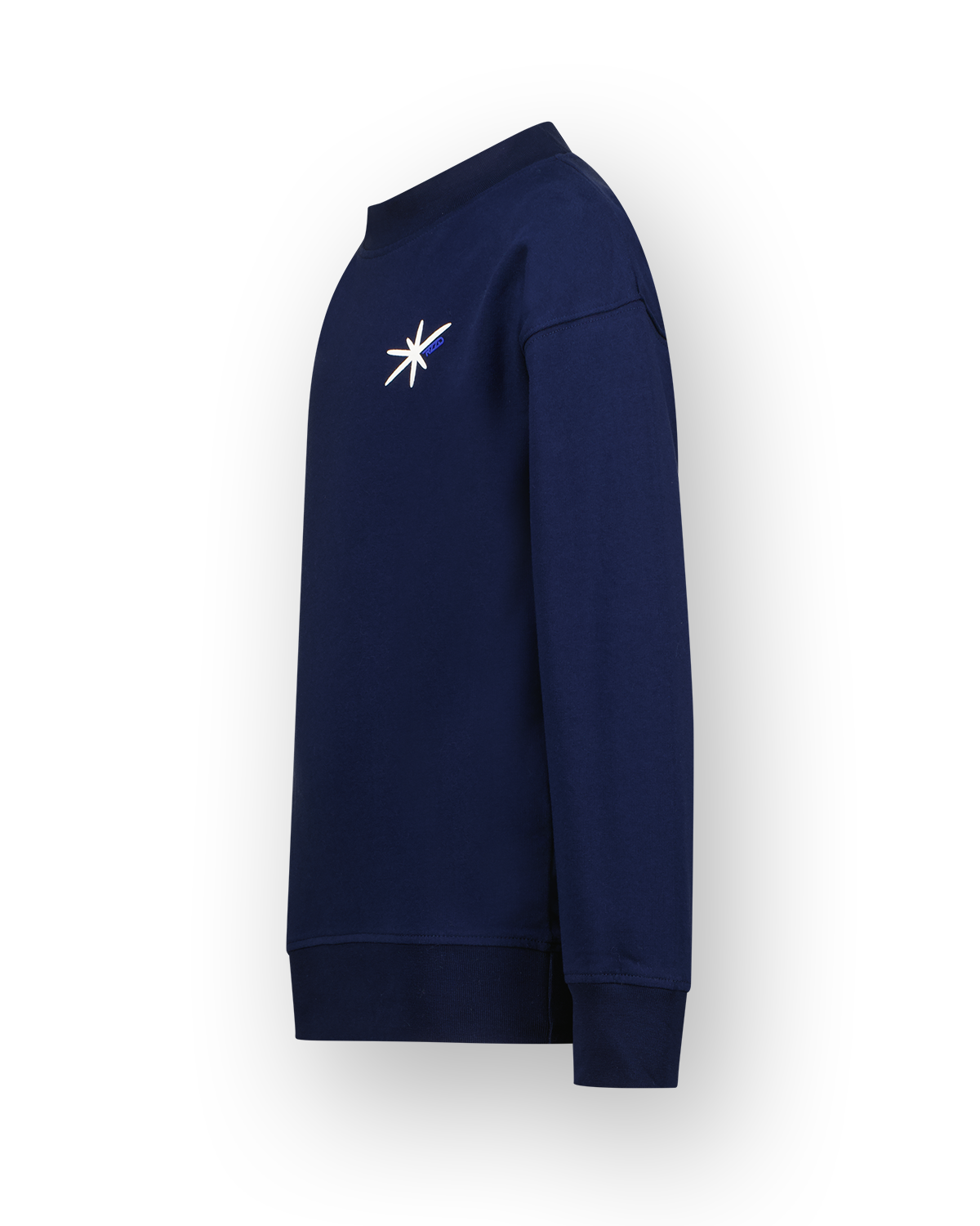 Boxy Sweatshirt Norwin