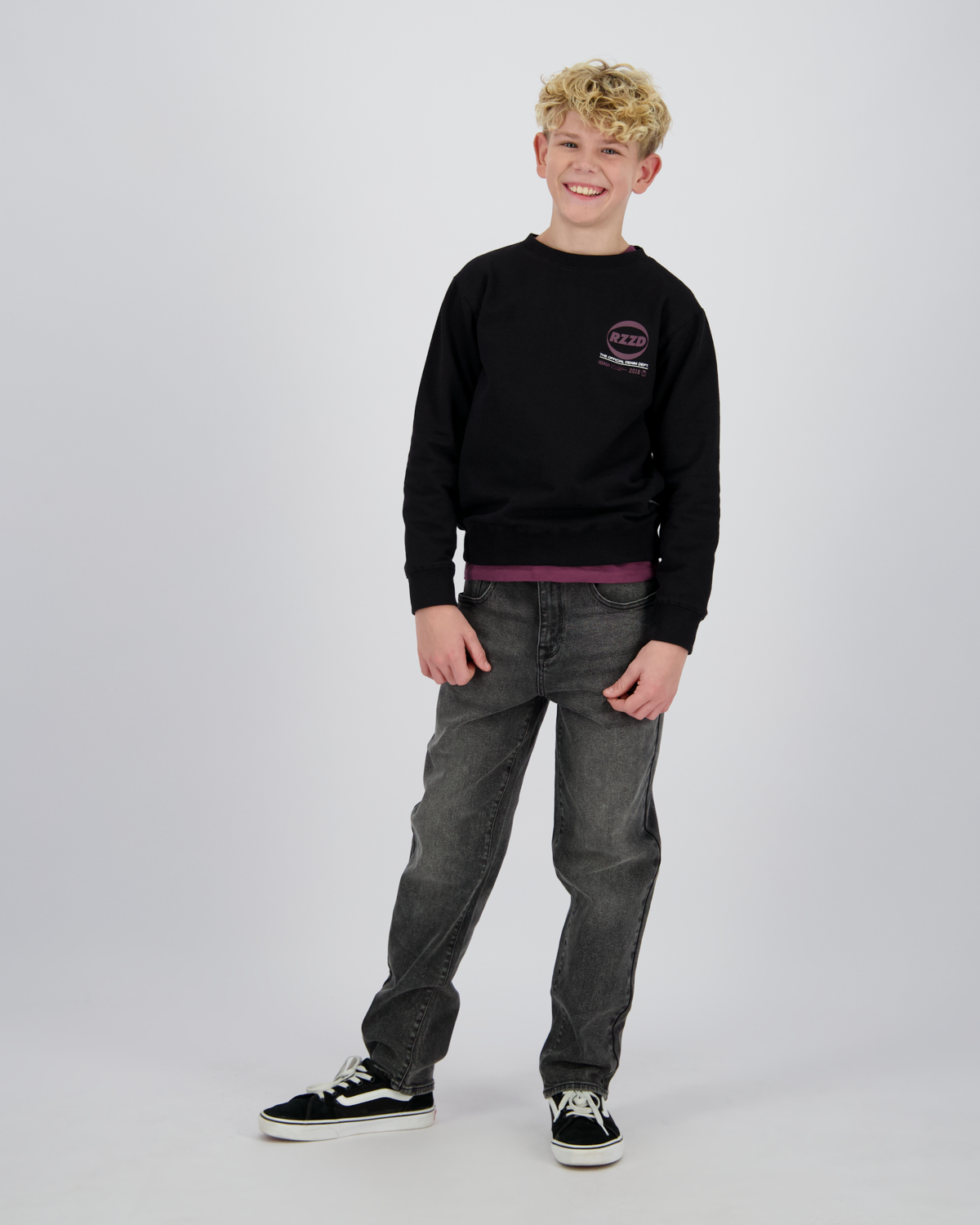 Sweatshirt Nabiac