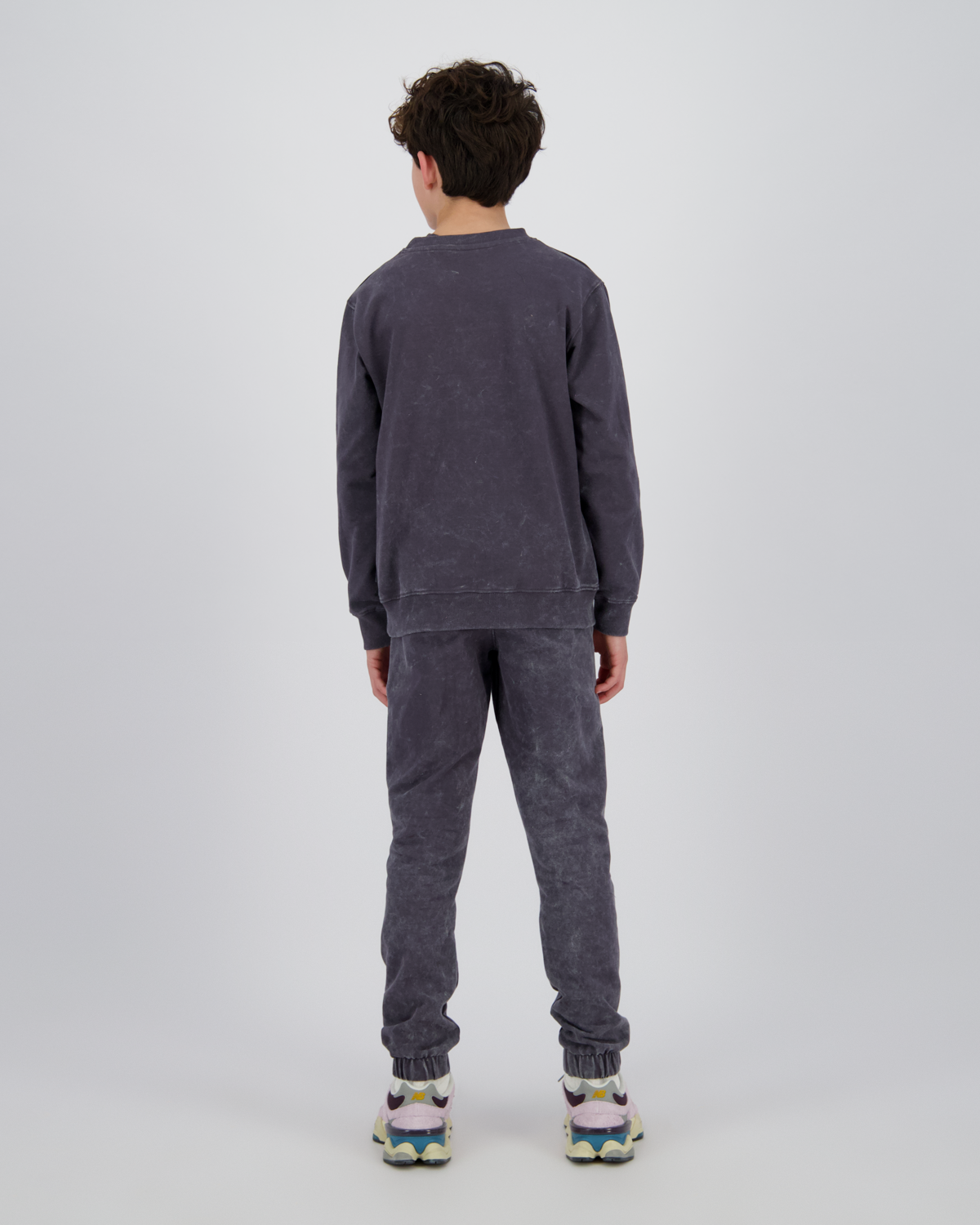 Boxy Sweatshirt Nyah