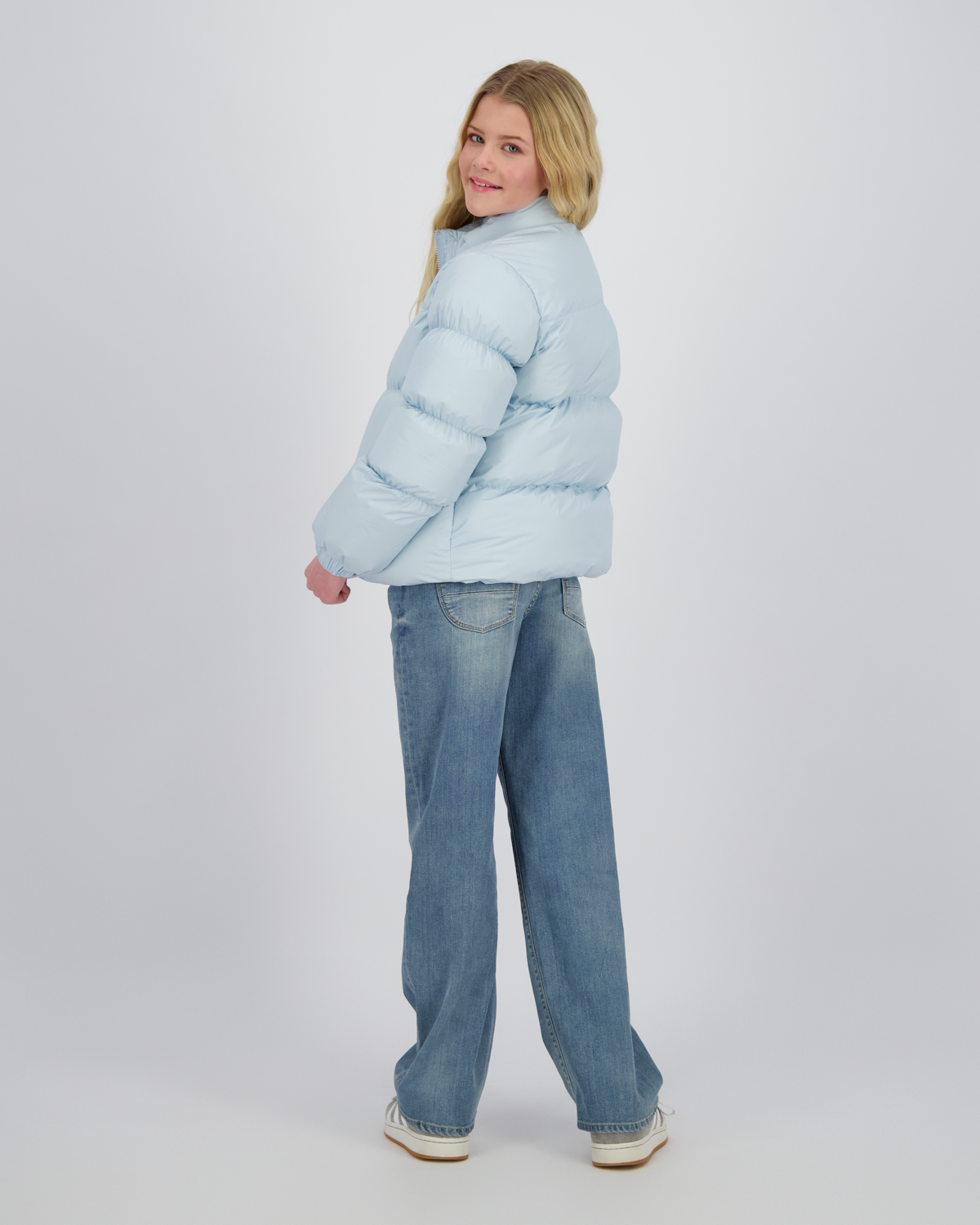 Comfort Jacke Tamika