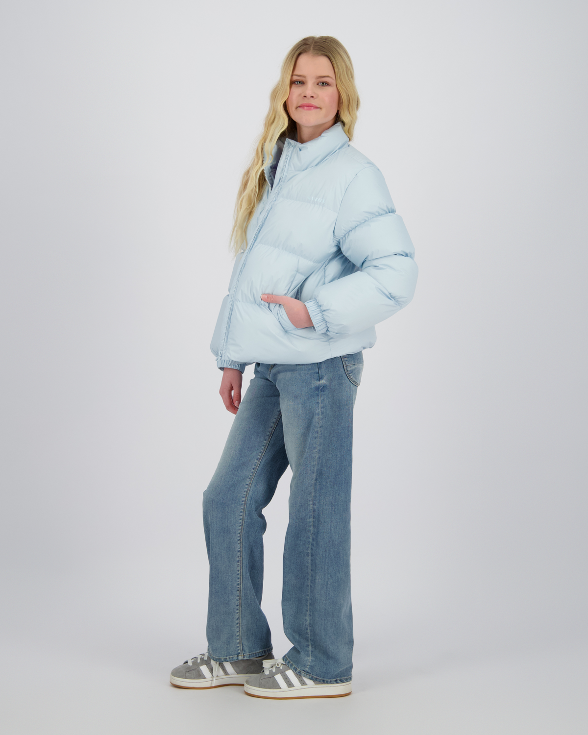 Comfort Jacke Tamika