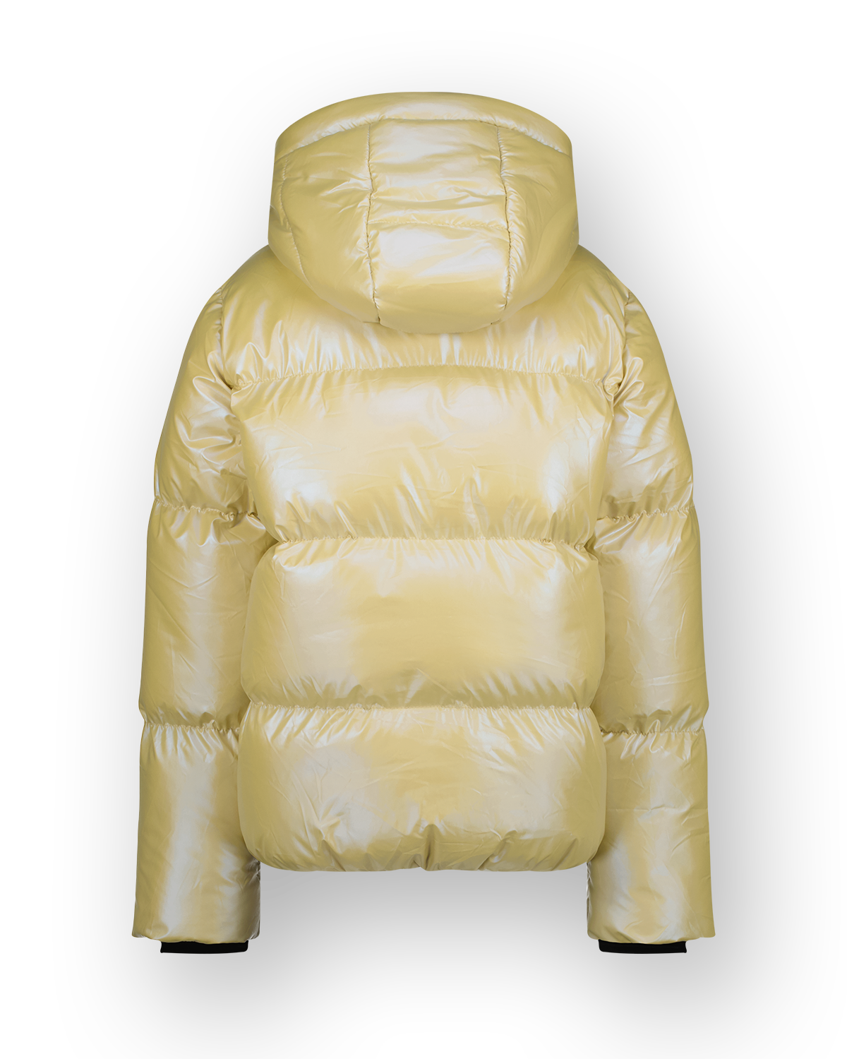 Hooded Jacke Toriana