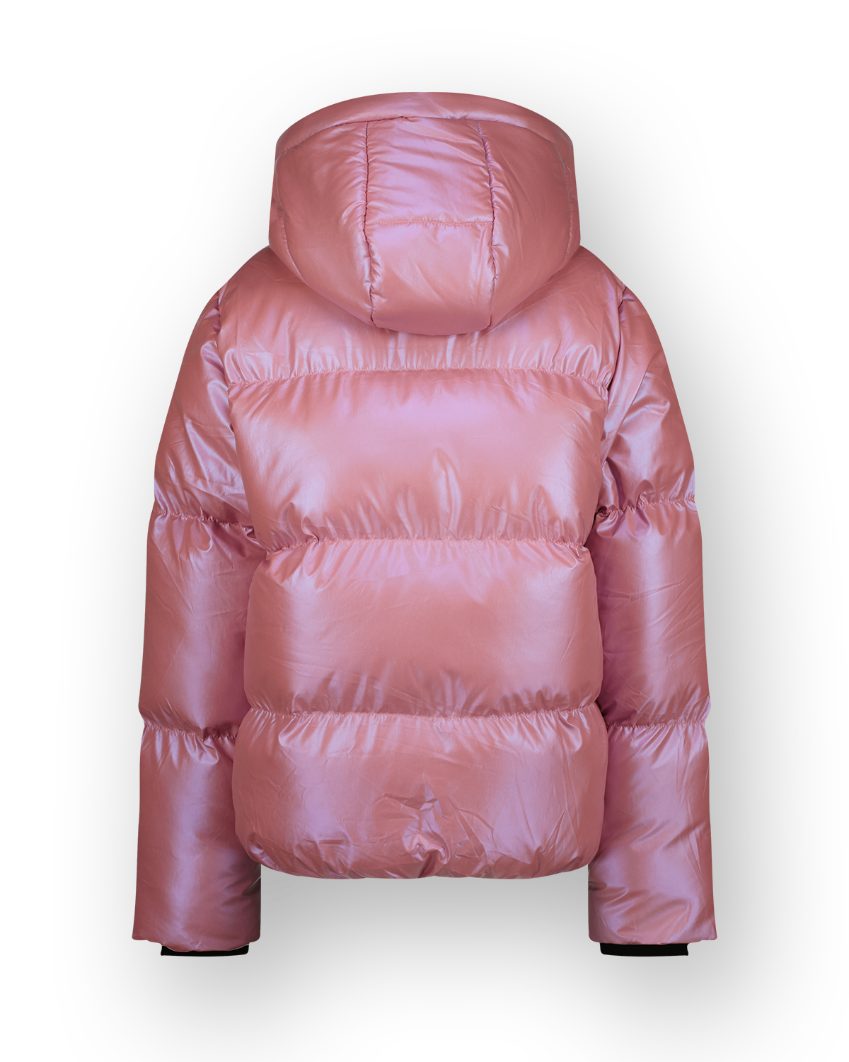 Hooded Jacke Toriana