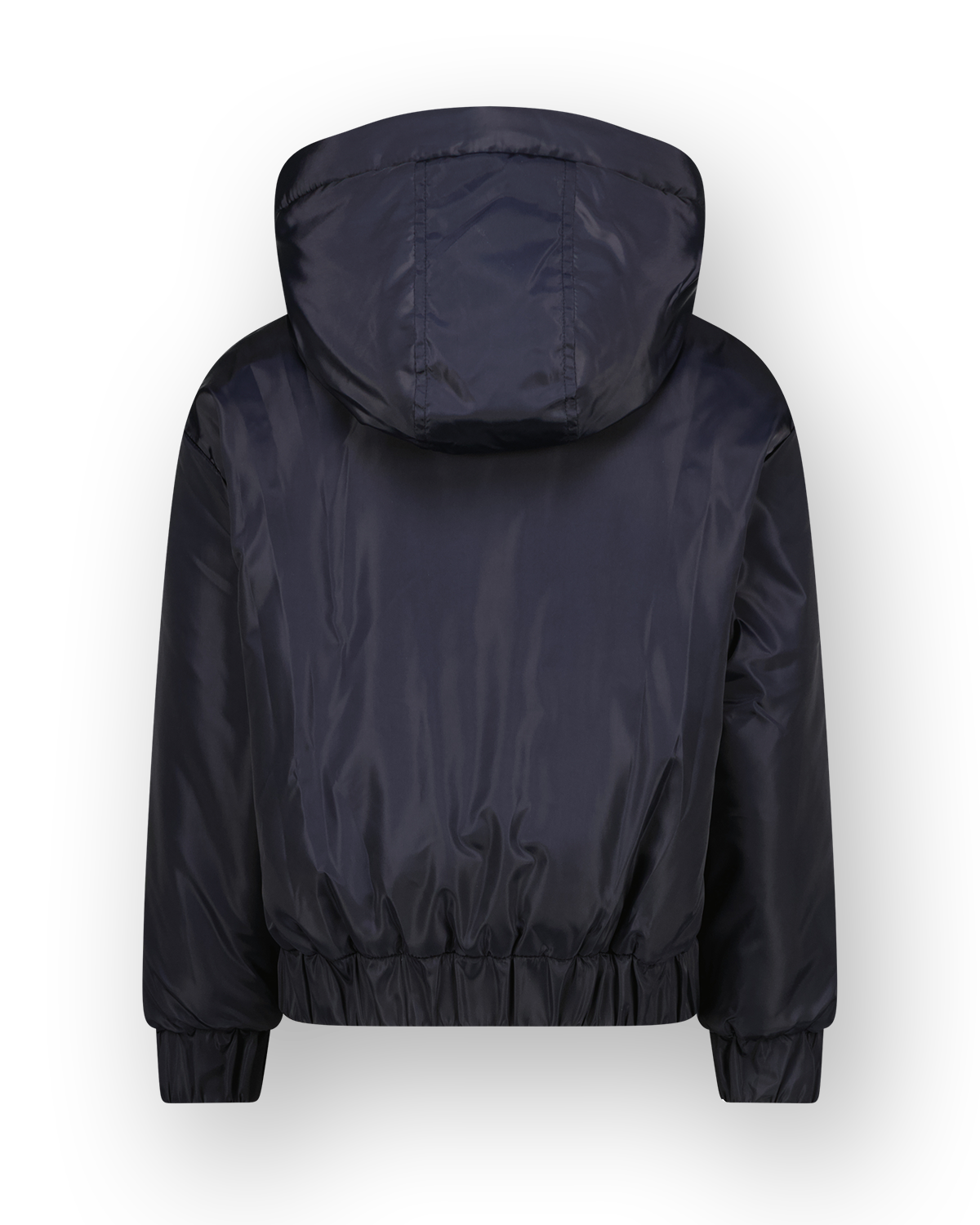 Hooded Jacke Tinley