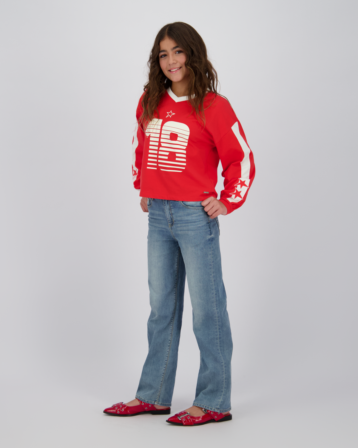 T-shirt Tarah