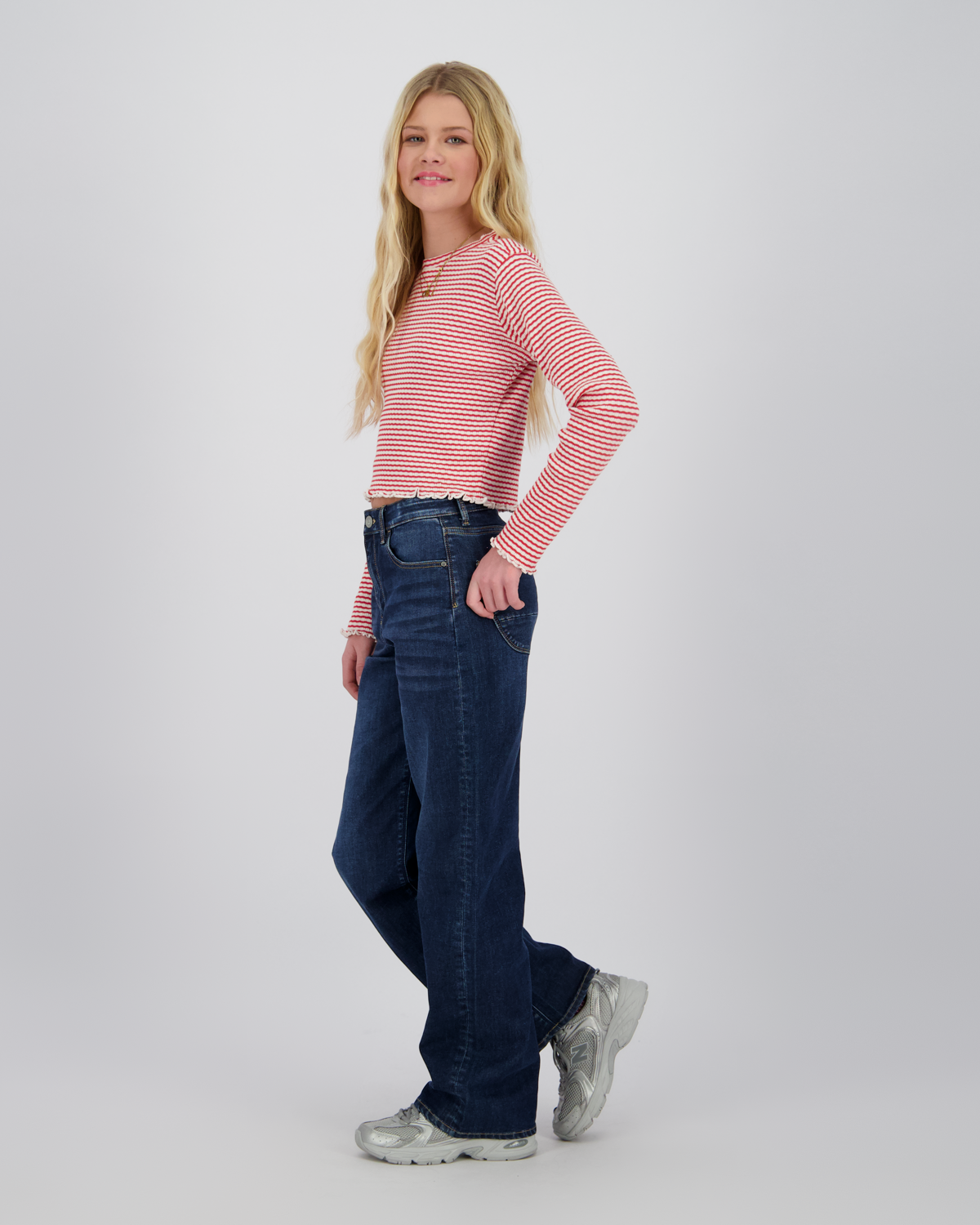 Long T-shirt Tessy